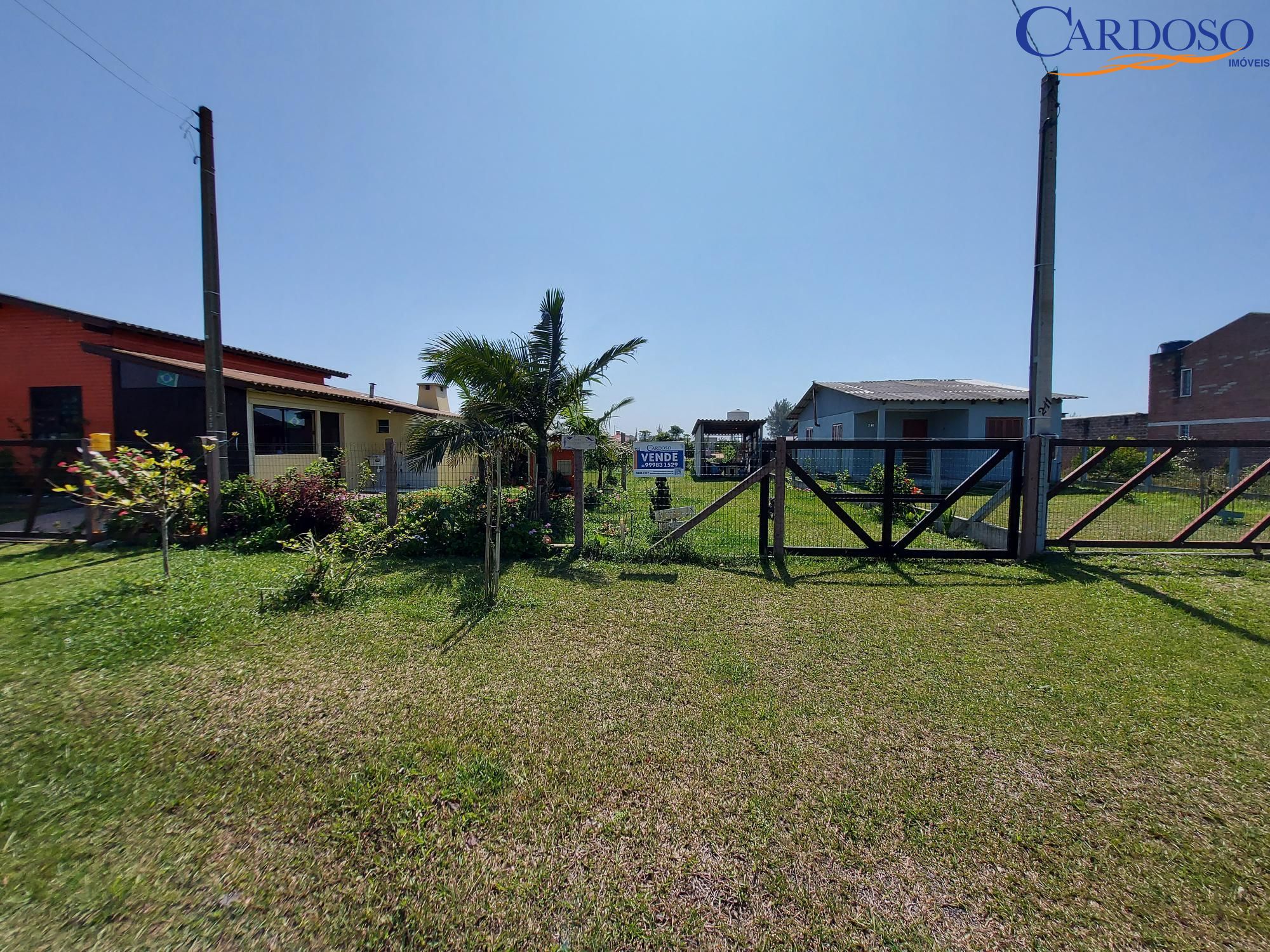 Terreno, 319 m² - Foto 9