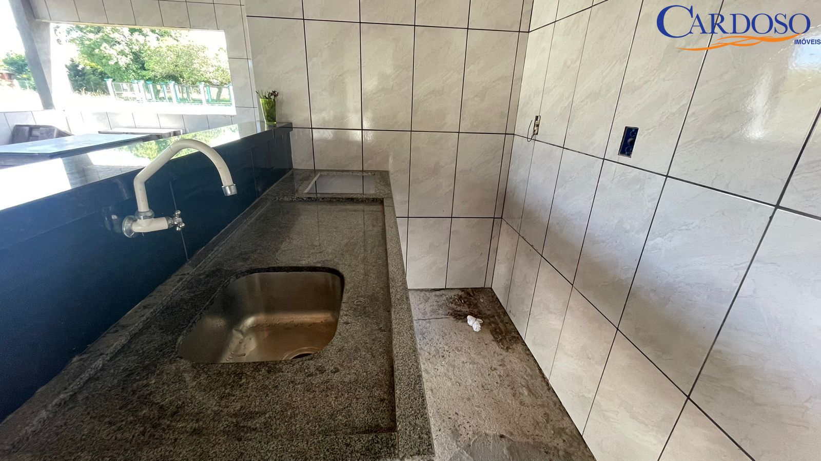 Casa, 2 quartos - Foto 6