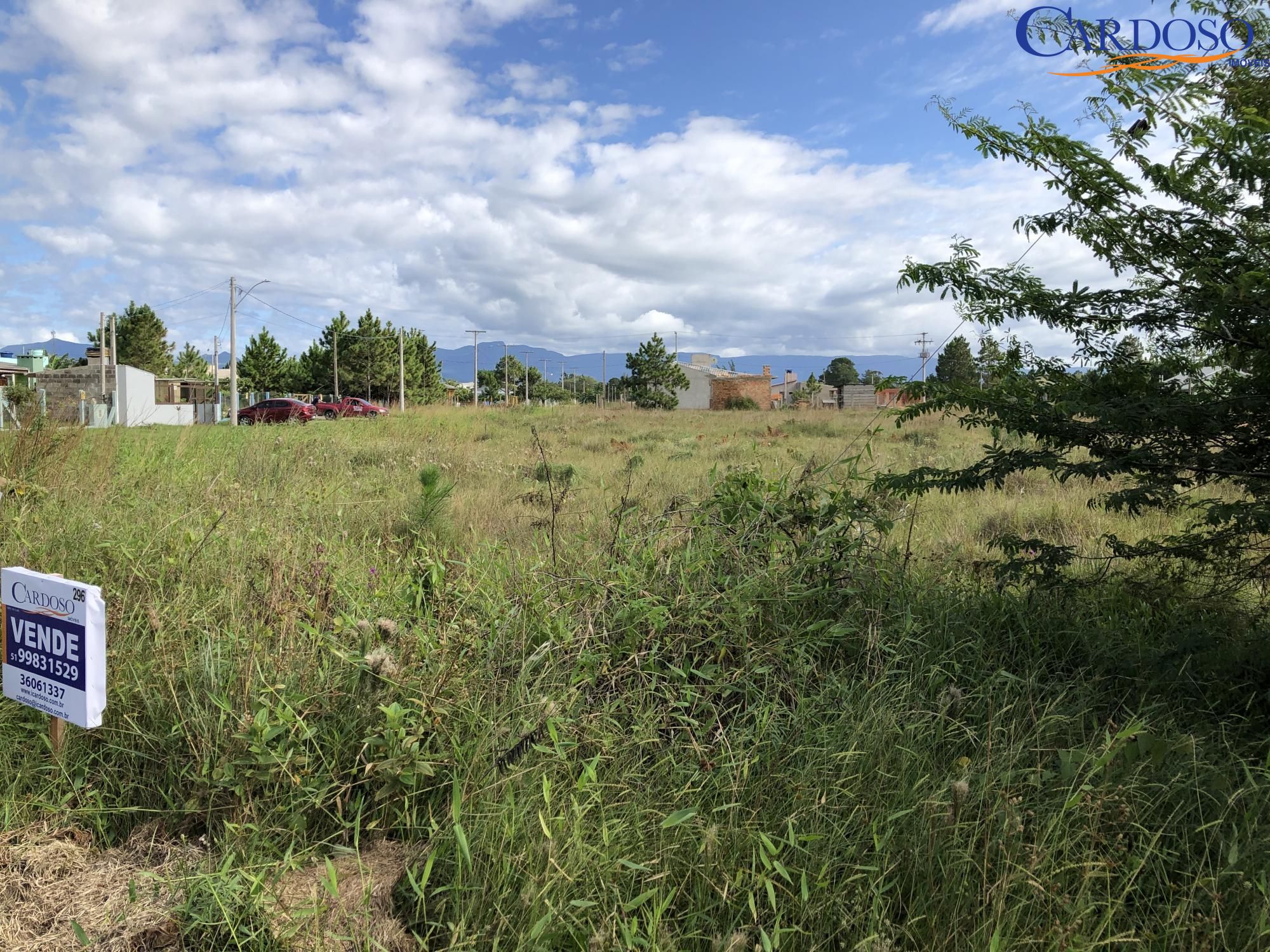 Terreno, 299 m² - Foto 1