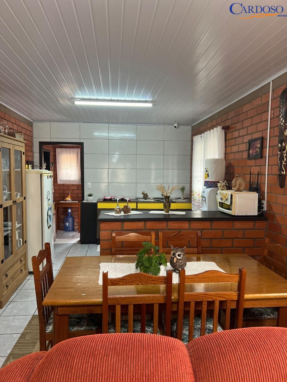 Casa, 3 quartos, 158 m² - Foto 5