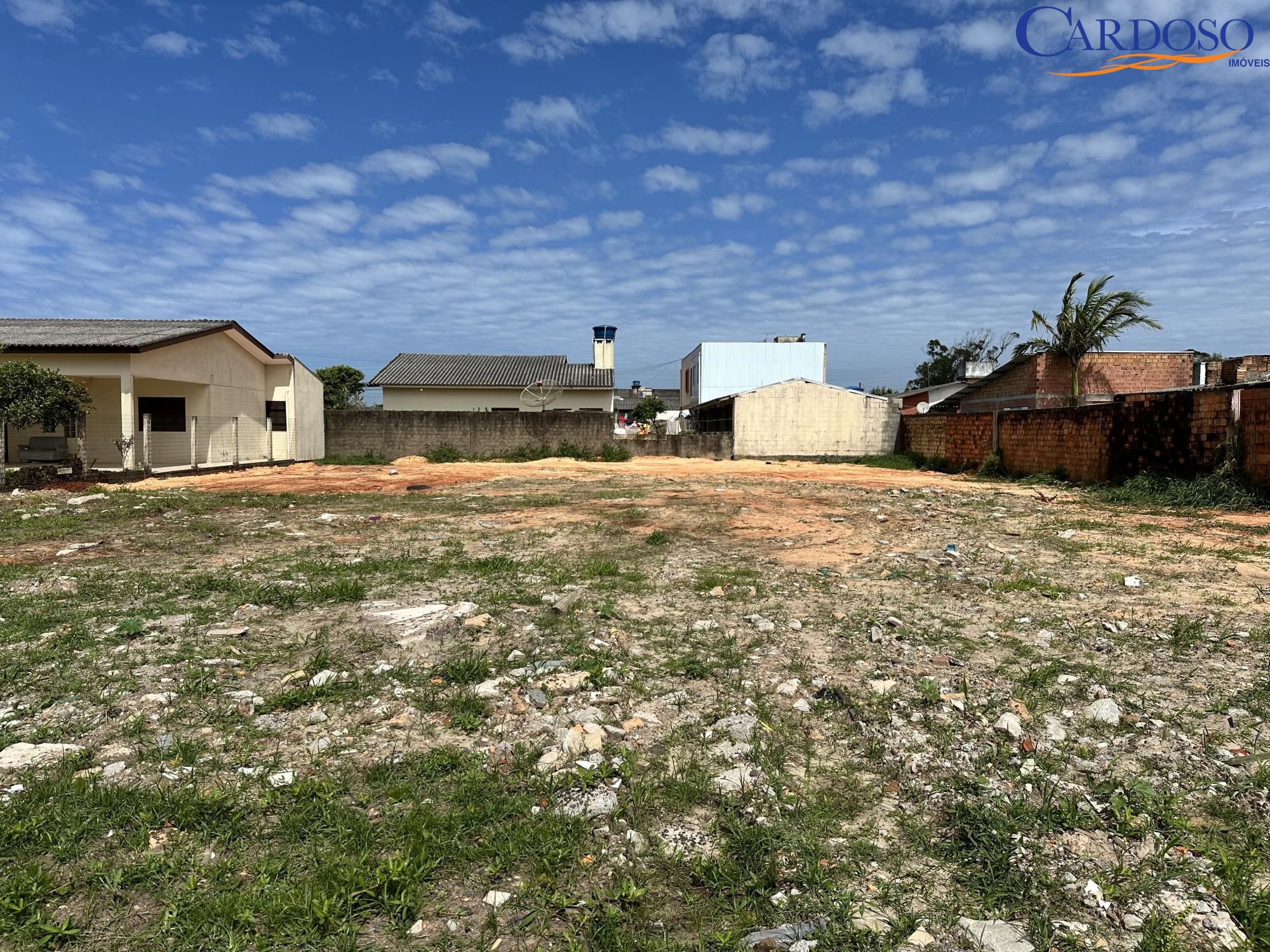 Terreno/Lote  venda  no Quatro Lagos - Arroio do Sal, RS. Imveis