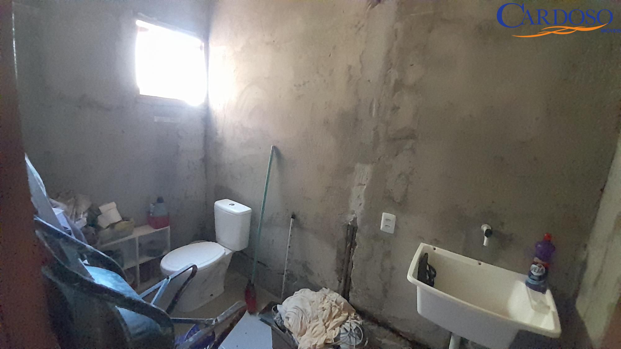 Casa à venda com 1 quarto, 57m² - Foto 6