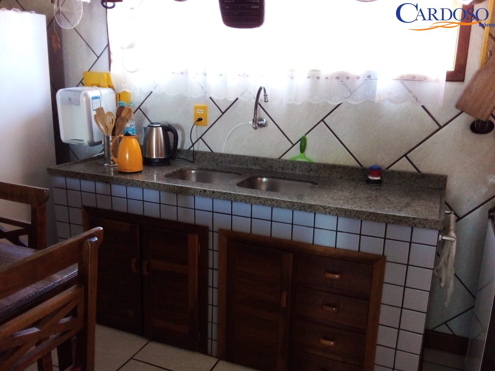 Casa, 3 quartos, 110 m² - Foto 14