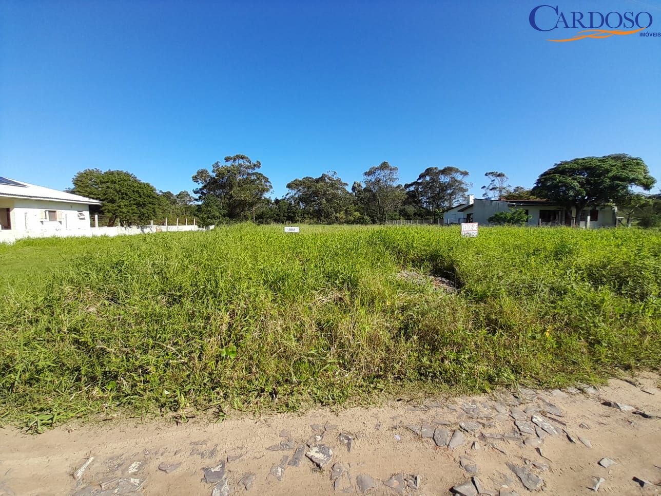 Terreno, 720 m² - Foto 1