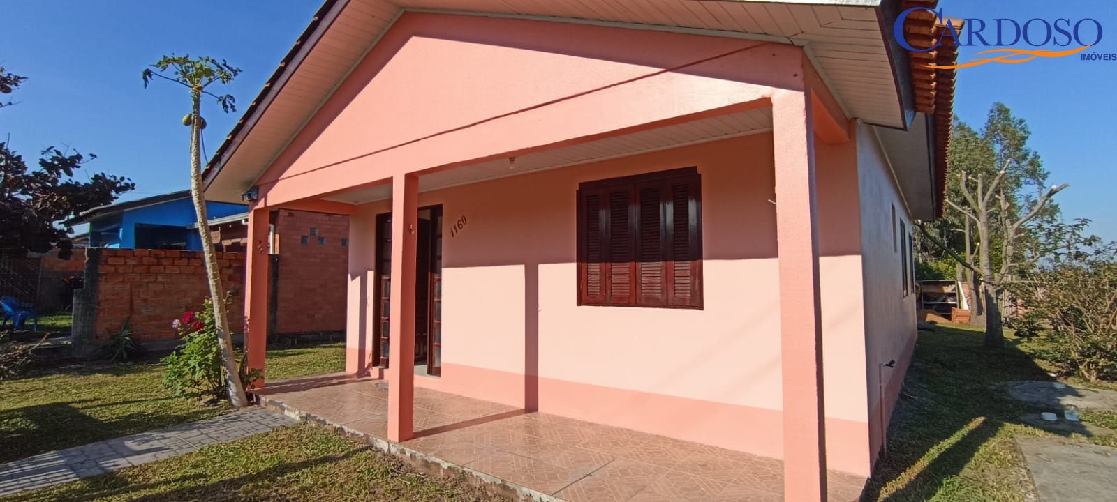 Casa à venda com 4 quartos, 121m² - Foto 10