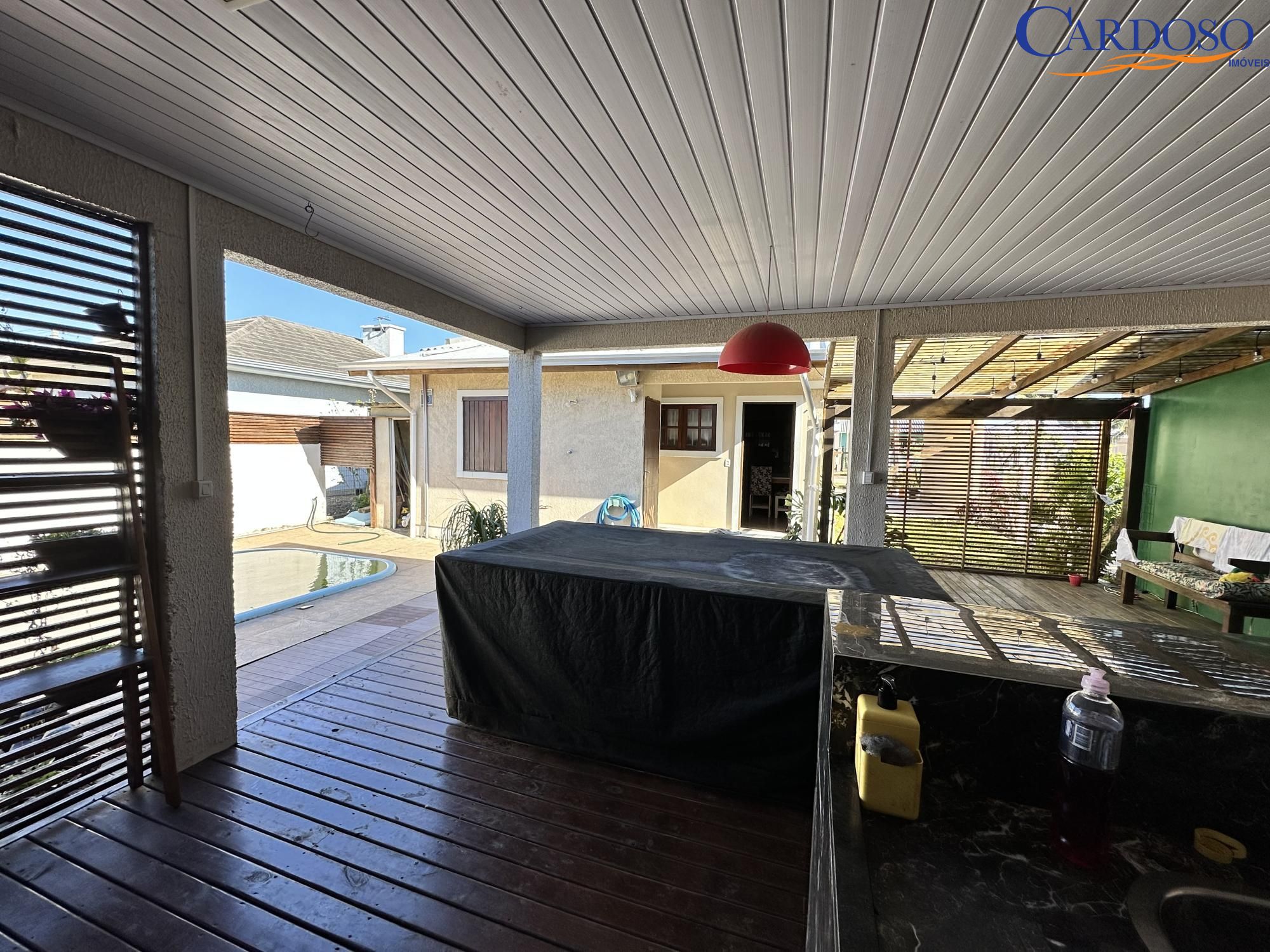 Casa à venda com 3 quartos, 150m² - Foto 6