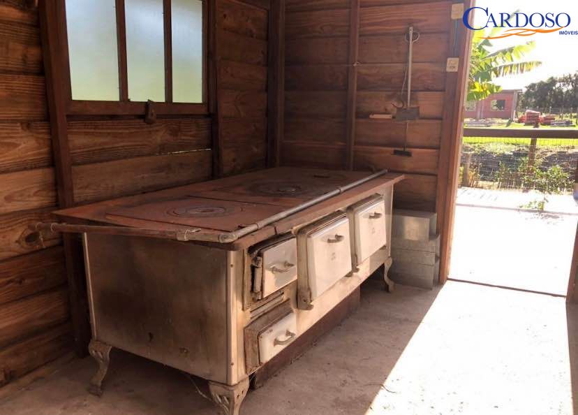 Sítio à venda com 2 quartos, 80m² - Foto 15