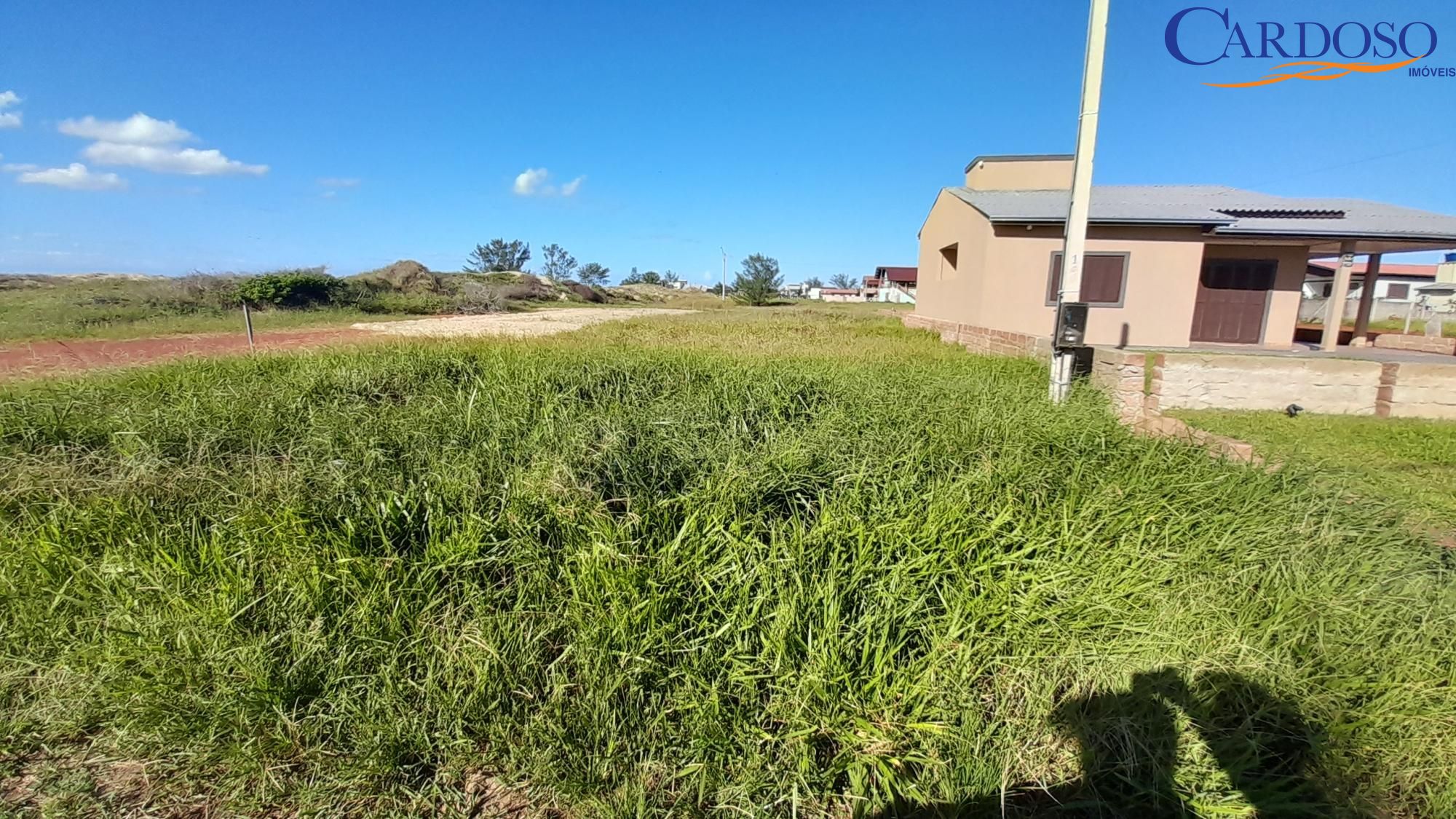 Terreno, 360 m² - Foto 2