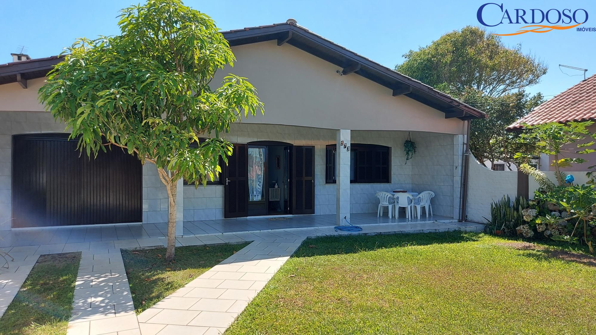 Casa  venda  no Praia Paraso - Torres, RS. Imveis