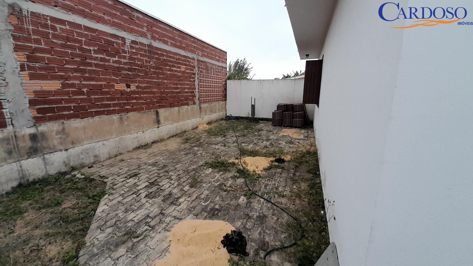 Casa à venda com 4 quartos, 210m² - Foto 27