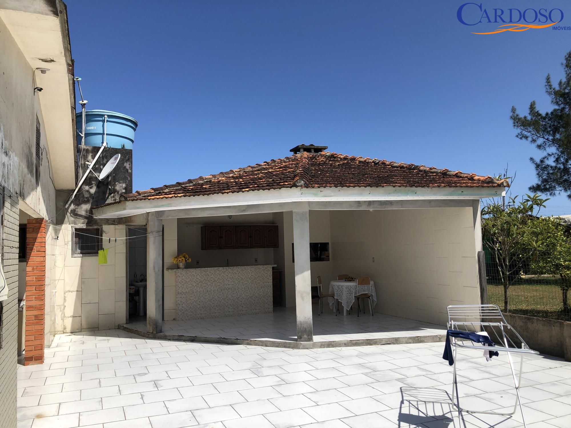 Casa, 3 quartos, 140 m² - Foto 33