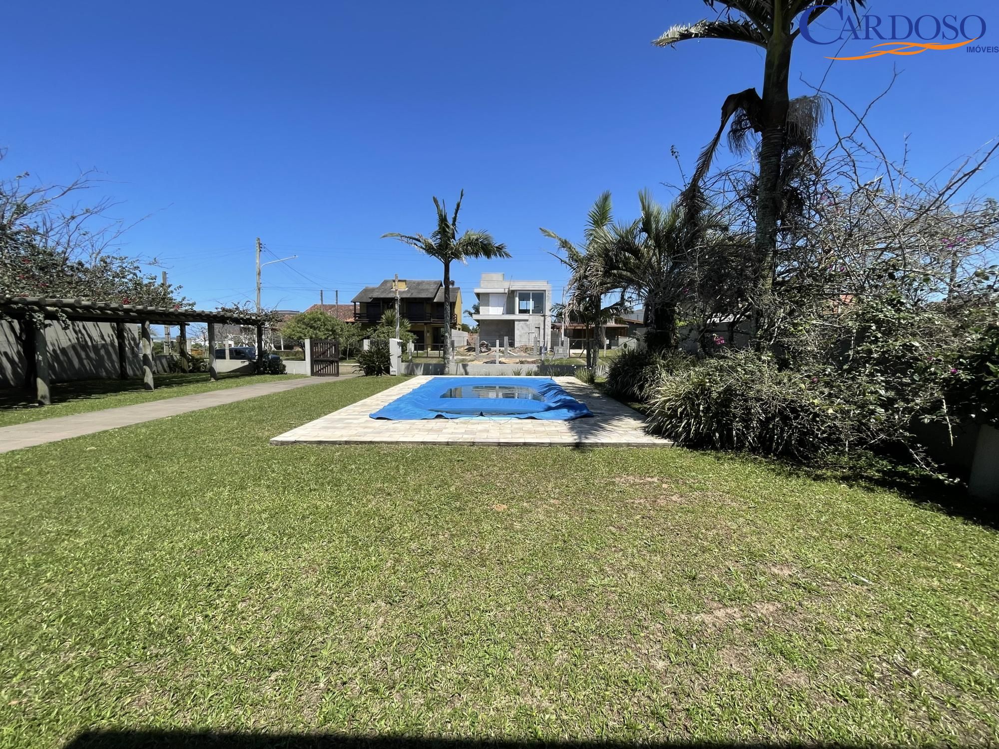 Casa, 5 quartos, 234 m² - Foto 4