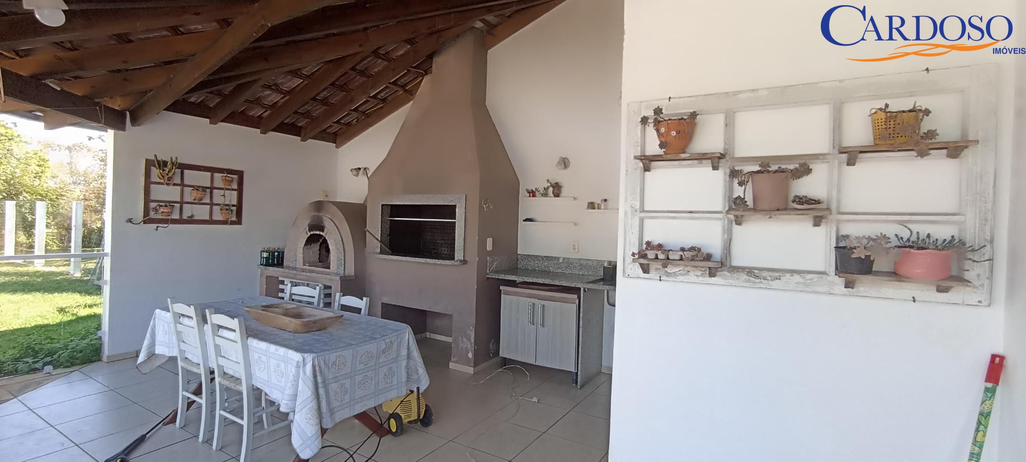 Casa à venda com 4 quartos, 173m² - Foto 26