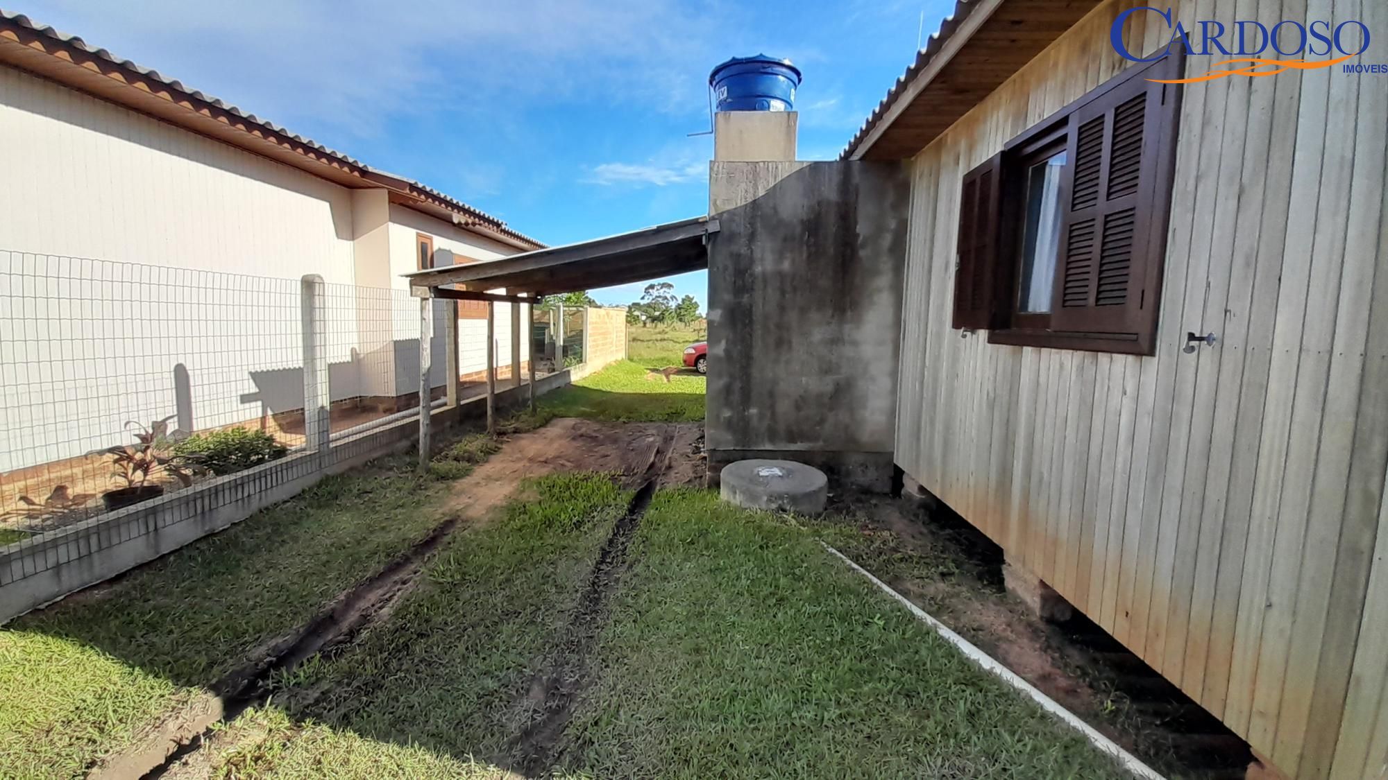 Casa, 2 quartos, 48 m² - Foto 3