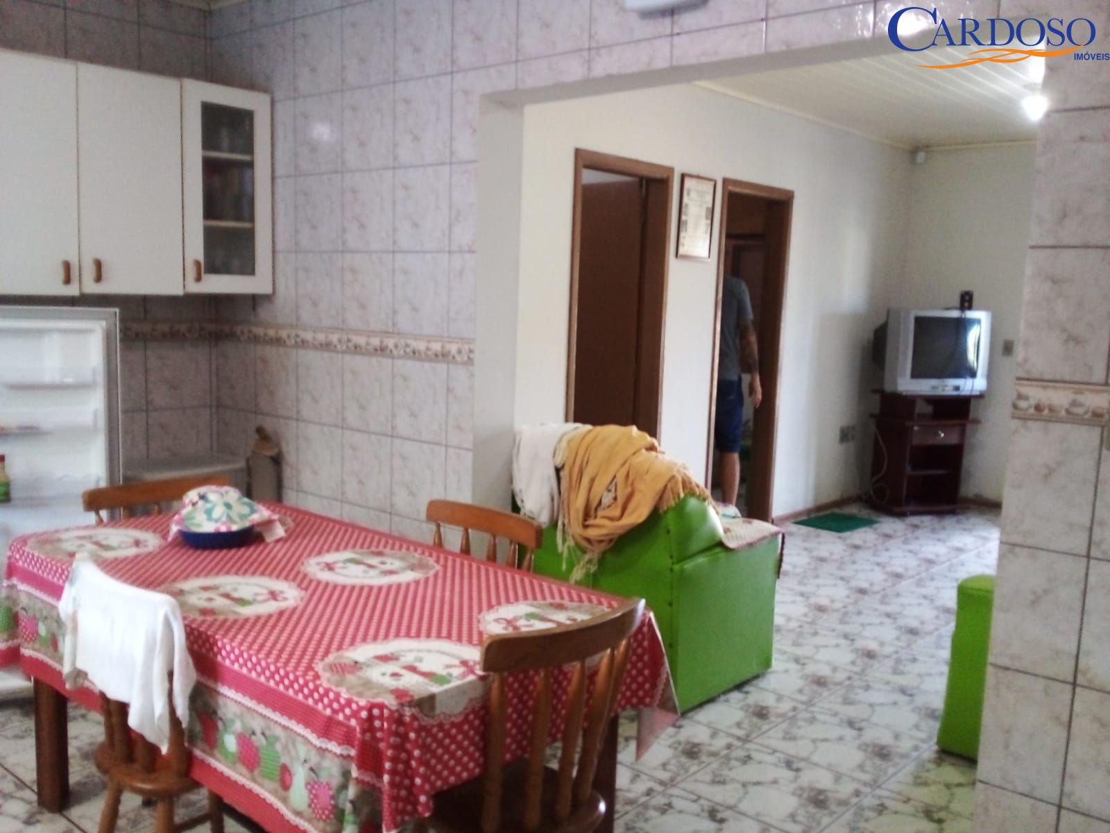 Casa, 5 quartos, 100 m² - Foto 7