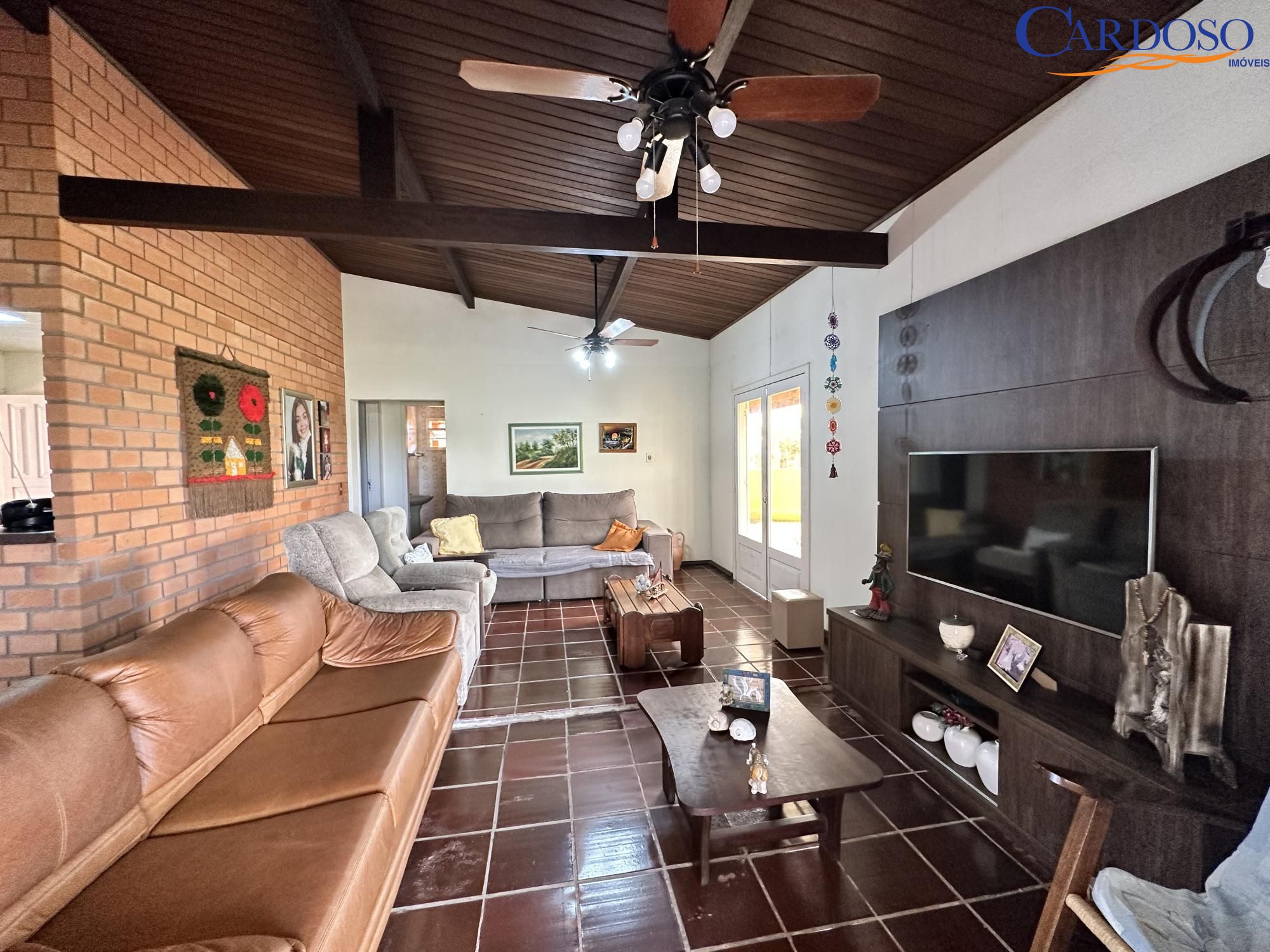 Casa, 4 quartos, 232 m² - Foto 13