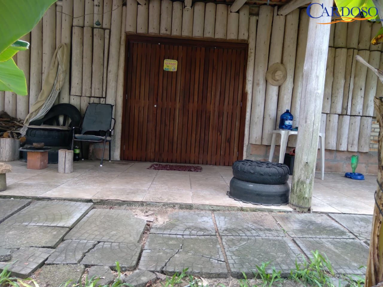 Casa, 3 quartos, 104 m² - Foto 4