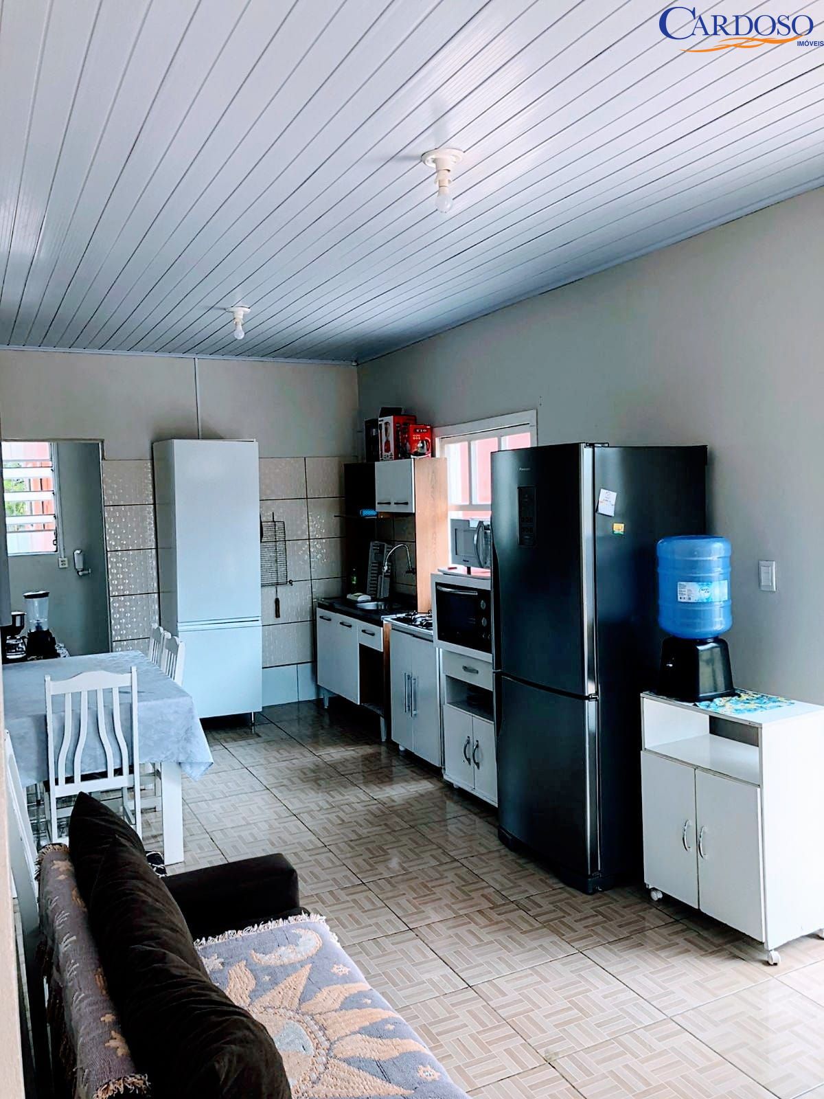 Casa, 3 quartos, 135 m² - Foto 6