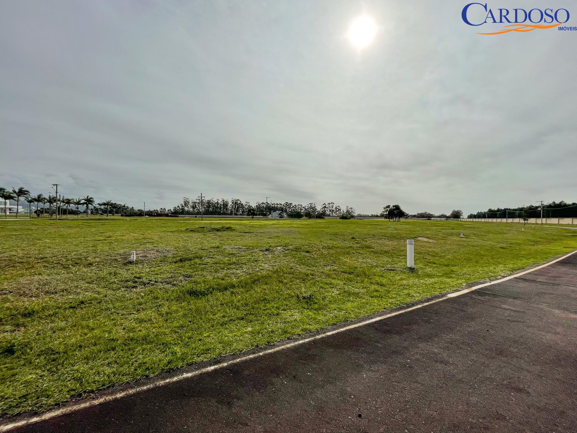 Terreno, 527 m² - Foto 1