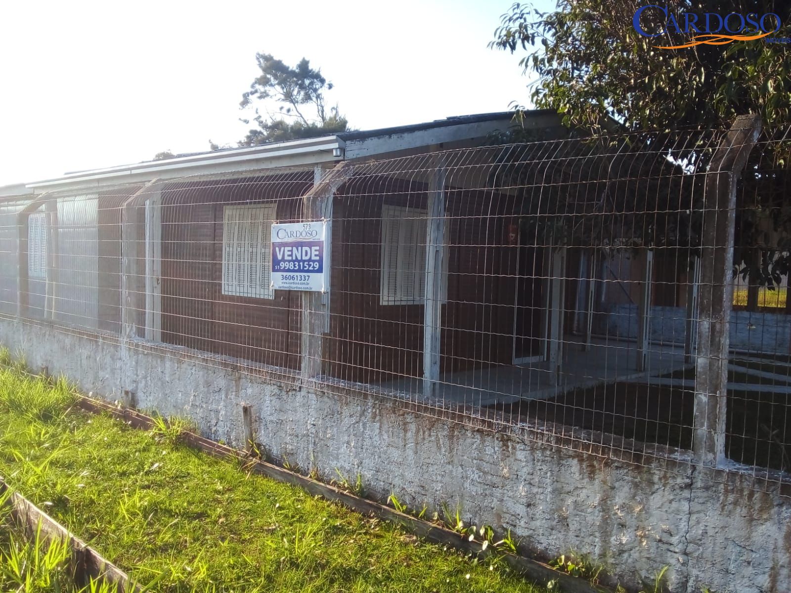 Casa, 3 quartos, 90 m² - Foto 3