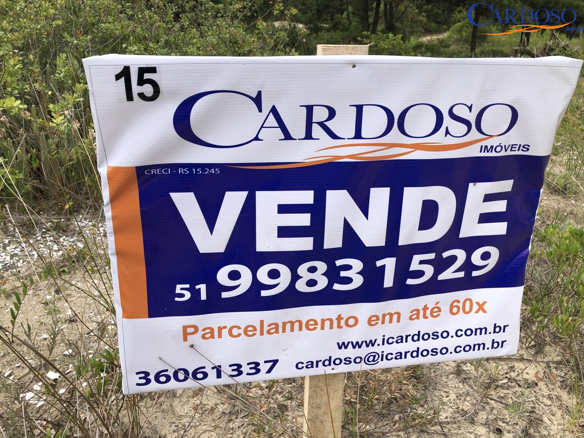 Terreno, 329 m² - Foto 4