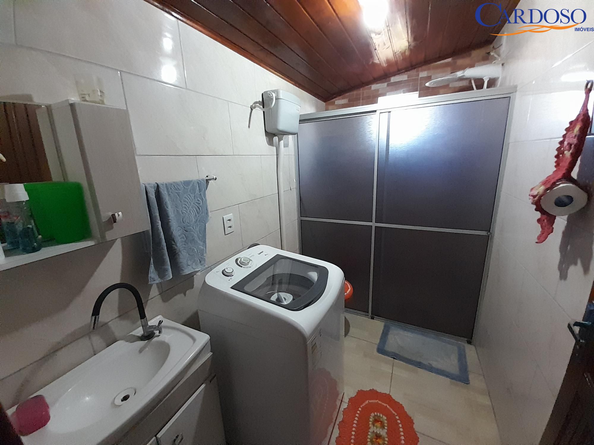 Casa, 2 quartos, 110 m² - Foto 18