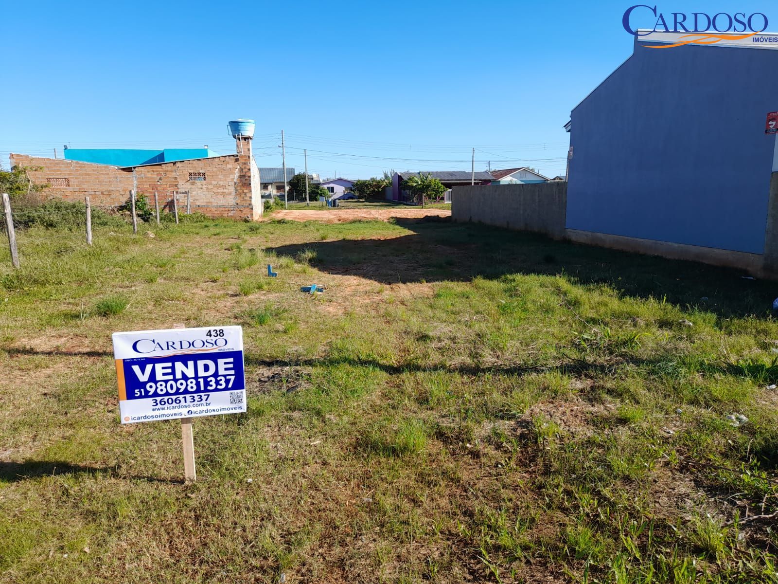 Terreno, 360 m² - Foto 2