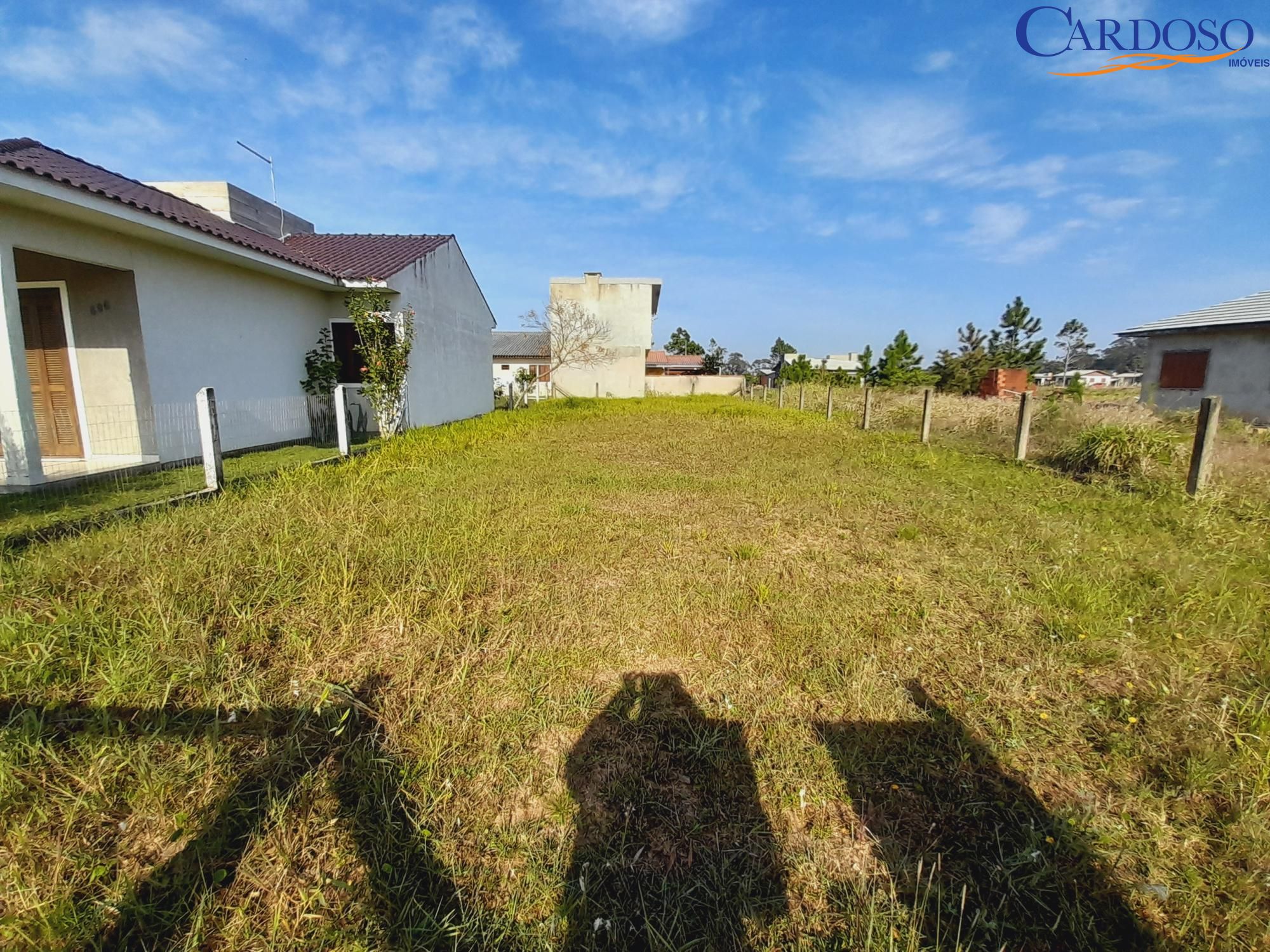 Terreno, 316 m² - Foto 3