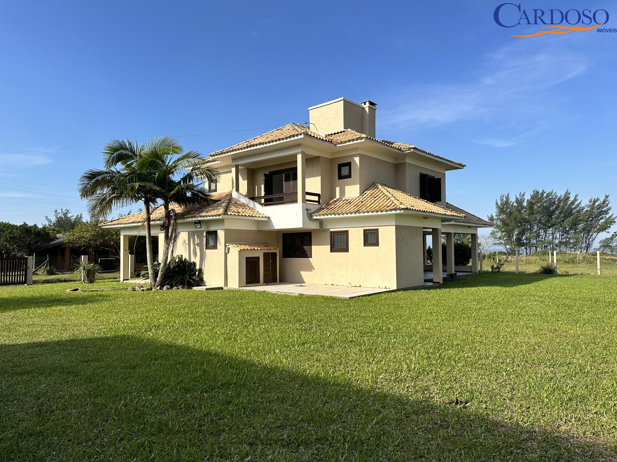 Sobrado, 4 quartos, 312 m² - Foto 6