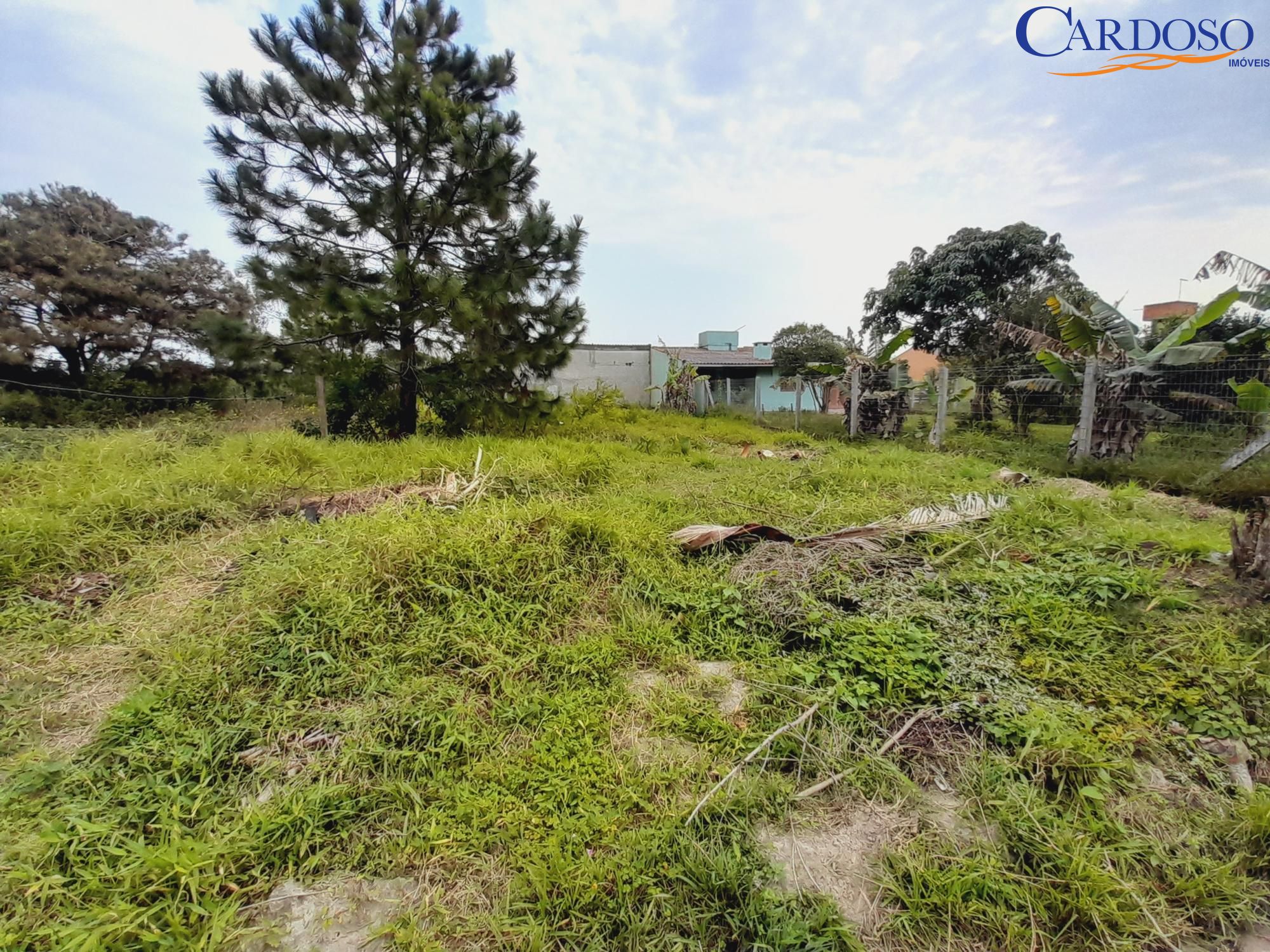 Terreno, 302 m² - Foto 2