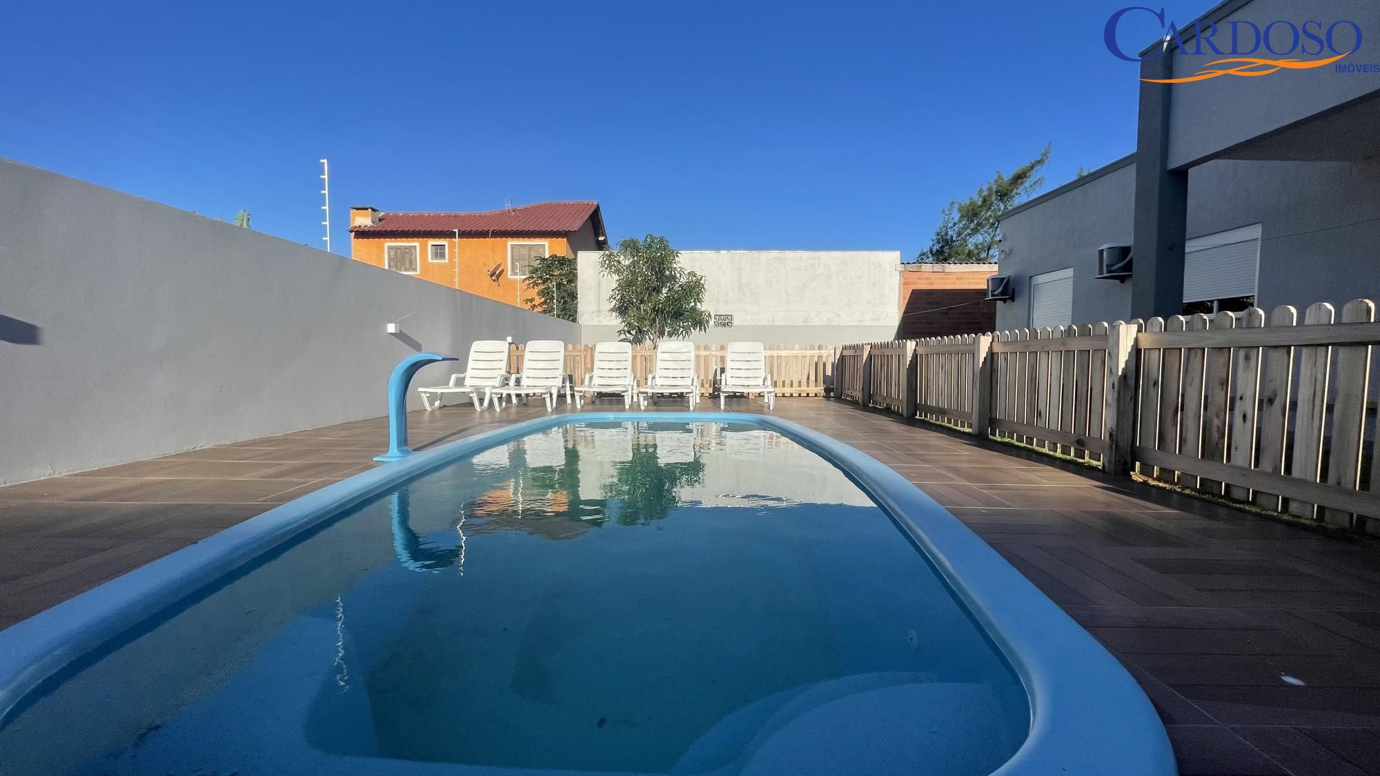 Casa, 4 quartos, 230 m² - Foto 7