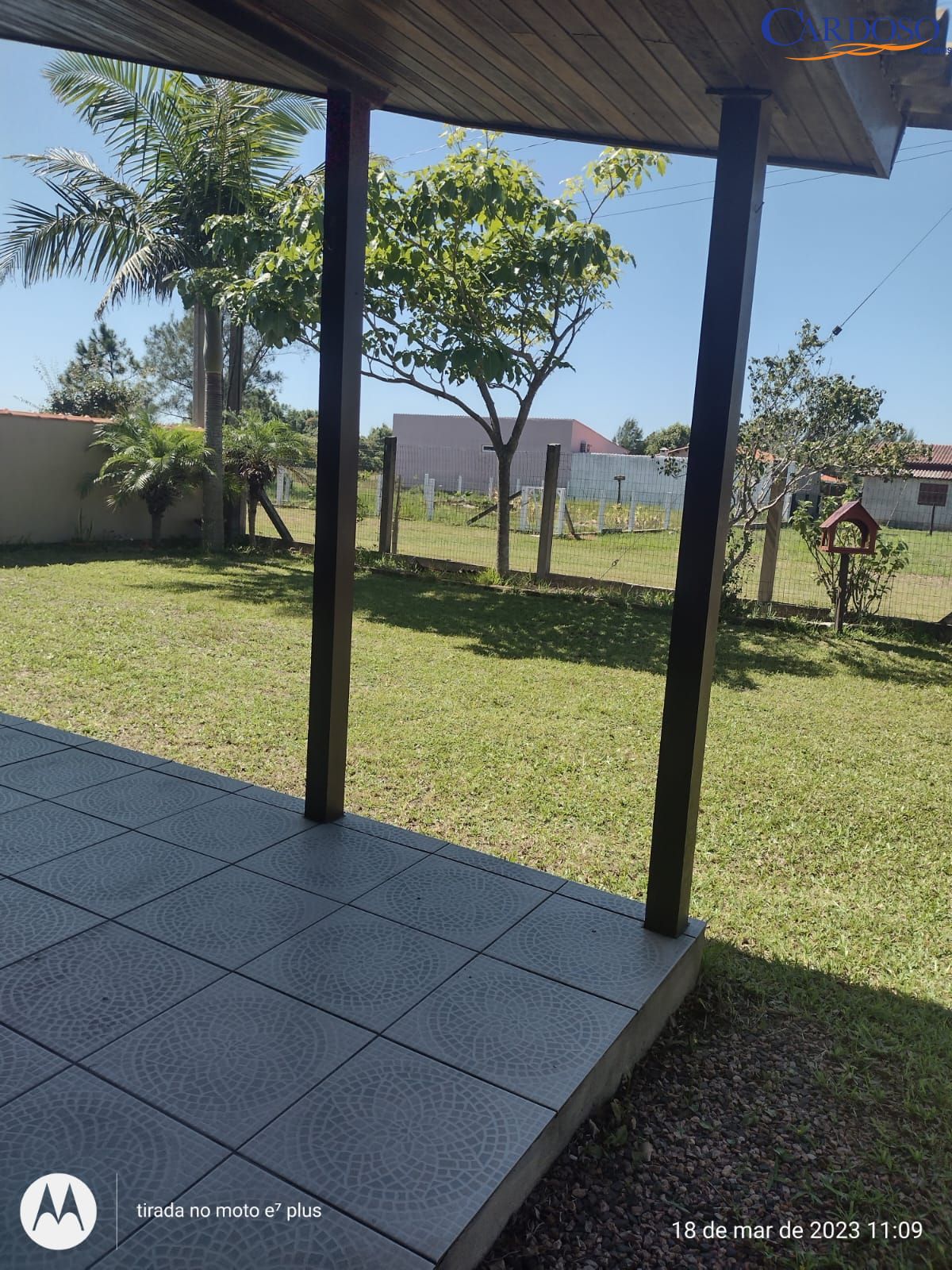 Casa, 3 quartos, 90 m² - Foto 2