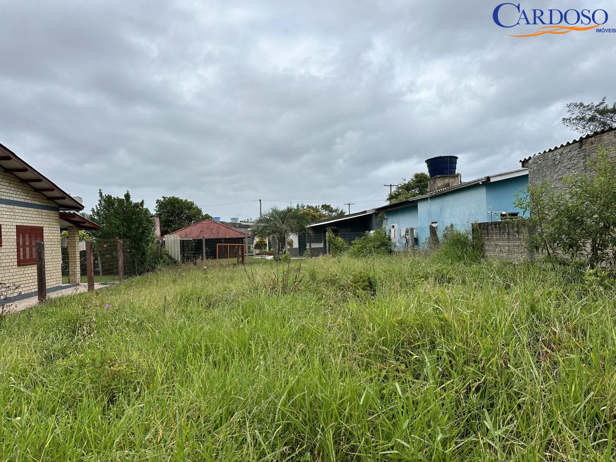 Terreno, 300 m² - Foto 1