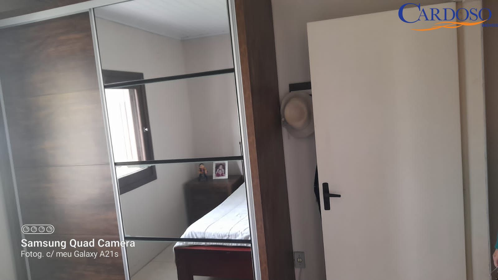 Casa à venda com 4 quartos, 130m² - Foto 38