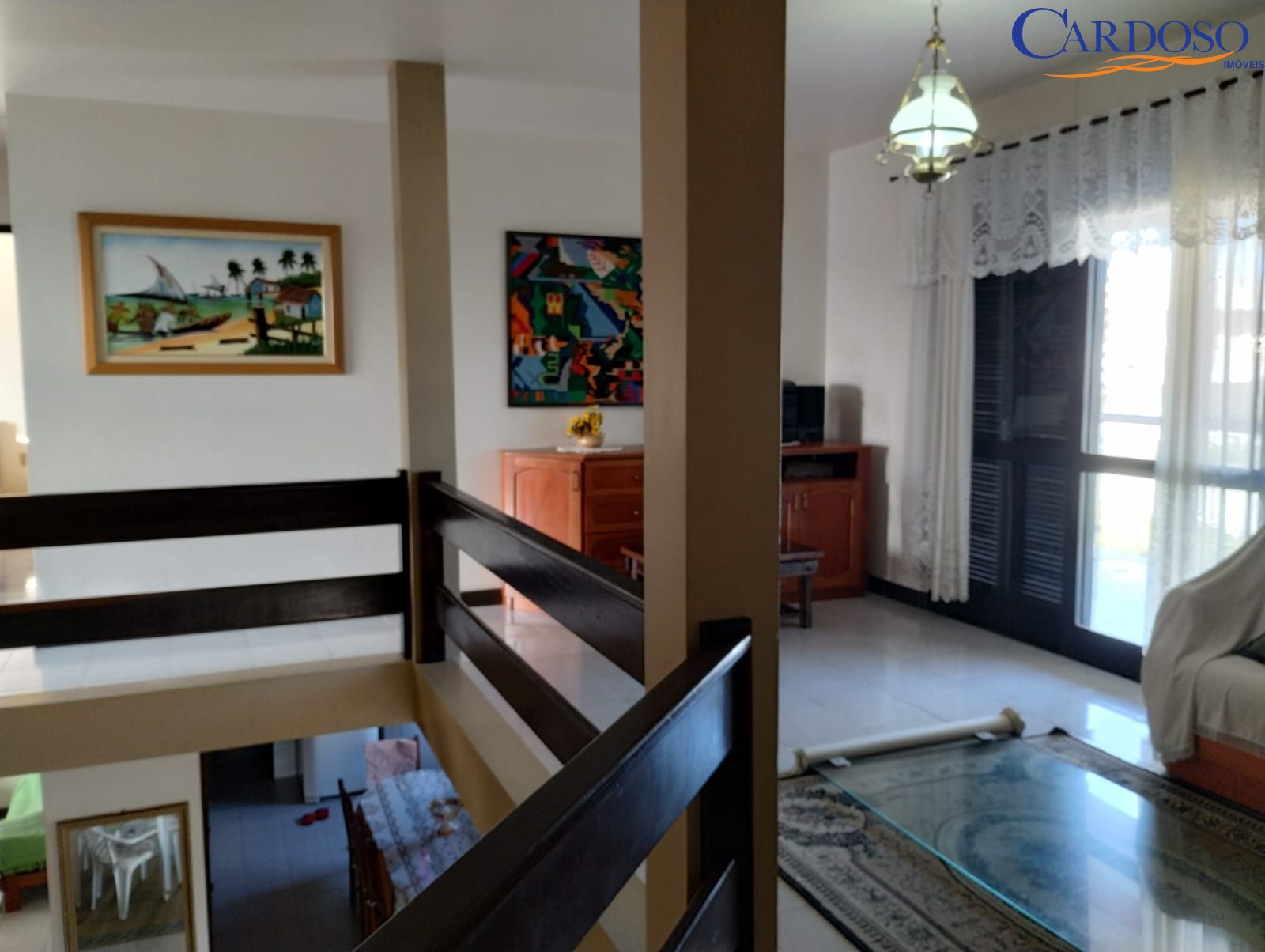 Casa à venda com 5 quartos, 386m² - Foto 20