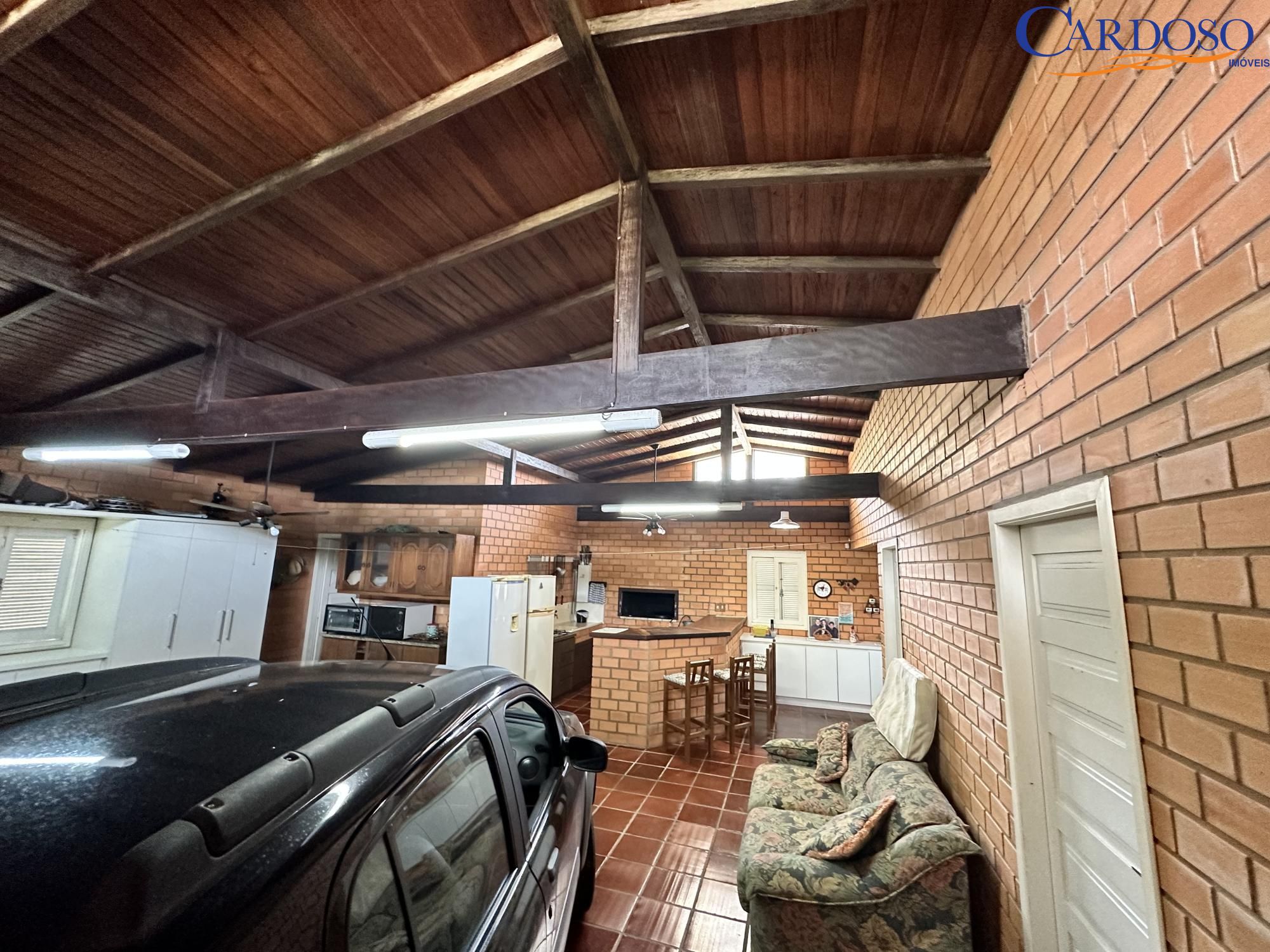 Casa, 4 quartos, 232 m² - Foto 35