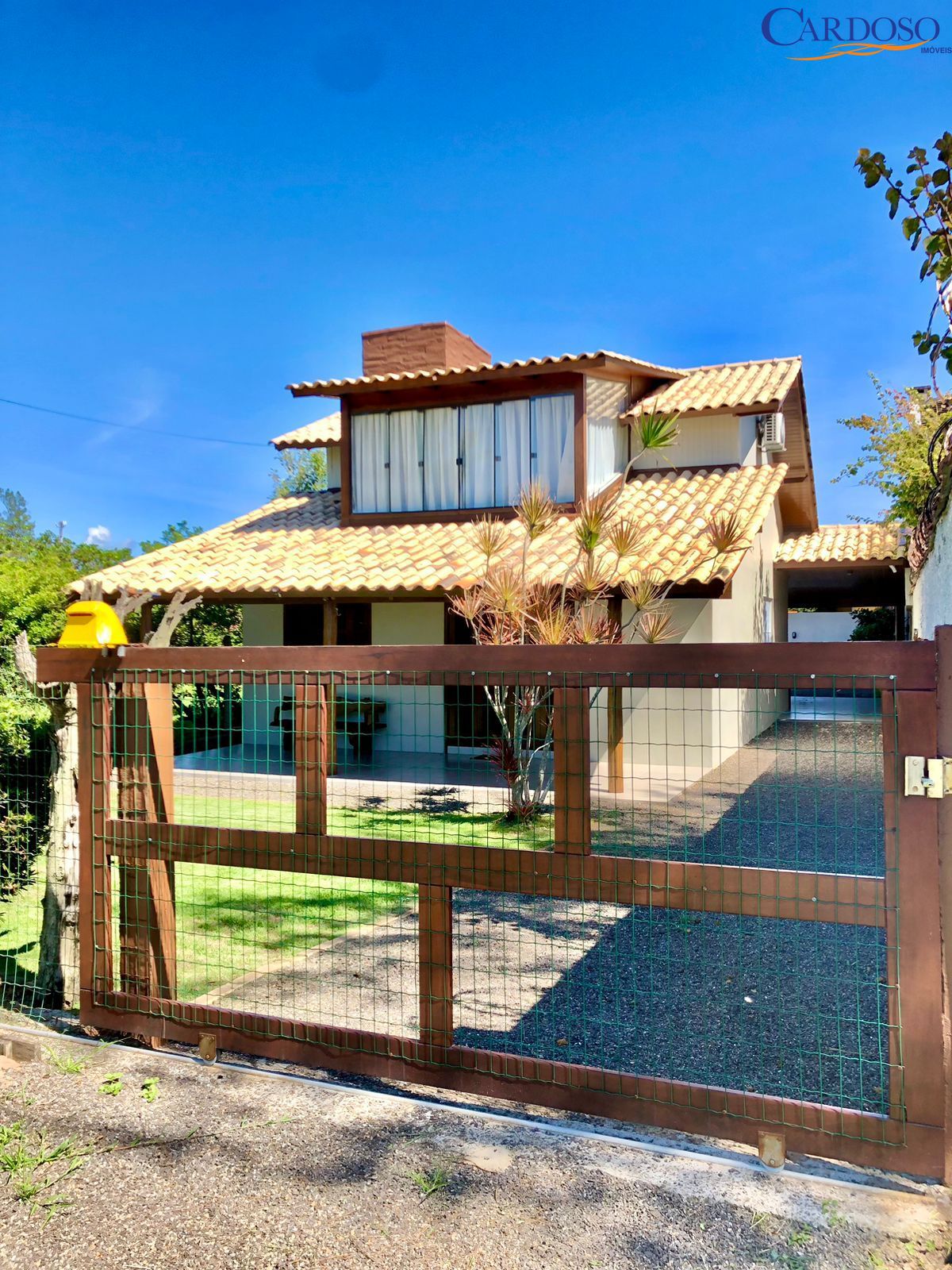 Casa  venda  no Balnerio Atlntico - Arroio do Sal, RS. Imveis