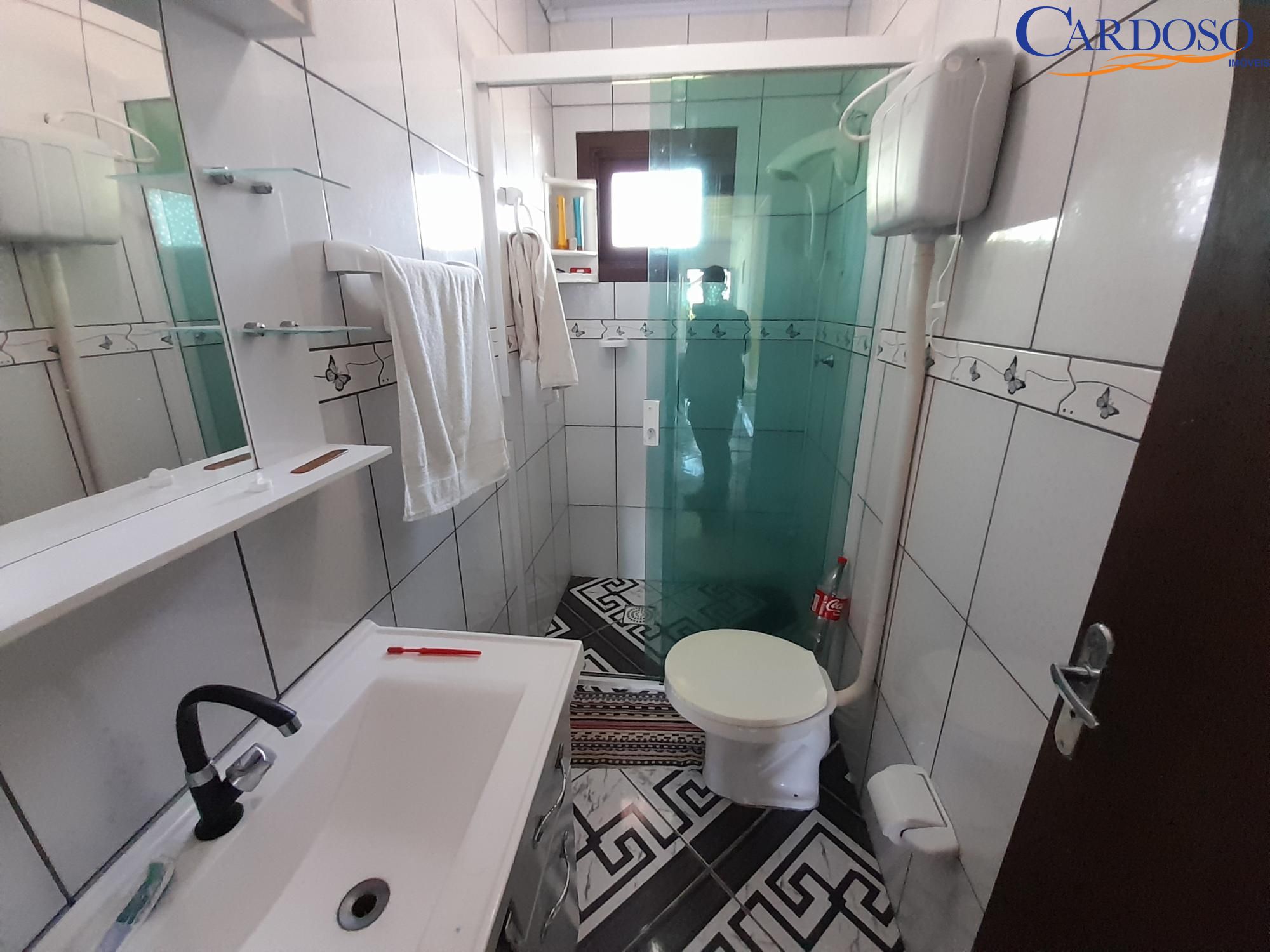 Casa, 4 quartos, 200 m² - Foto 10