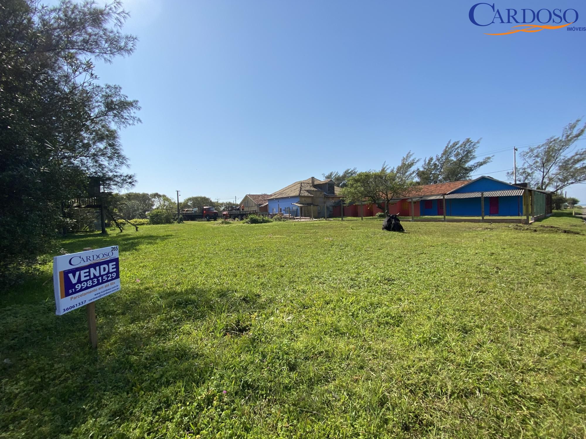 Terreno, 300 m² - Foto 1