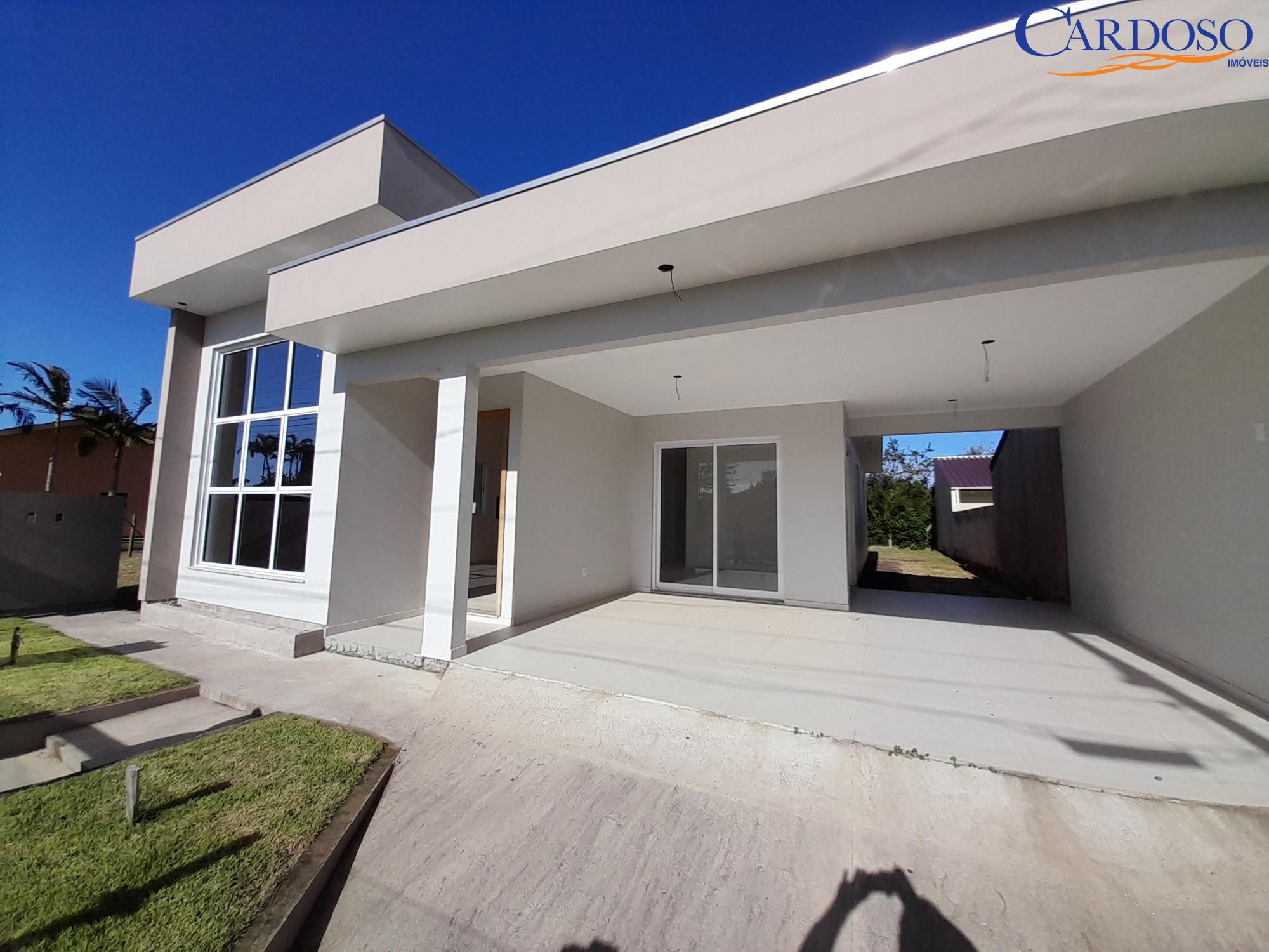 Casa, 3 quartos, 135 m² - Foto 3