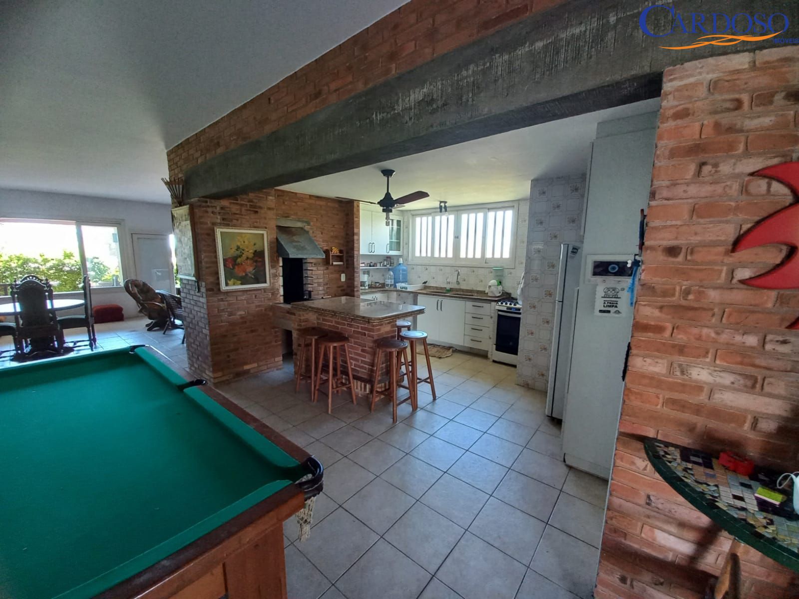 Casa, 4 quartos, 330 m² - Foto 19