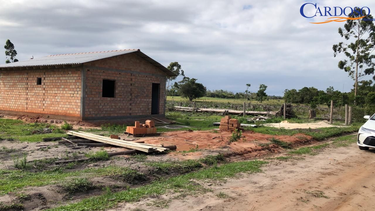 Chácara à venda com 2 quartos, 62m² - Foto 4