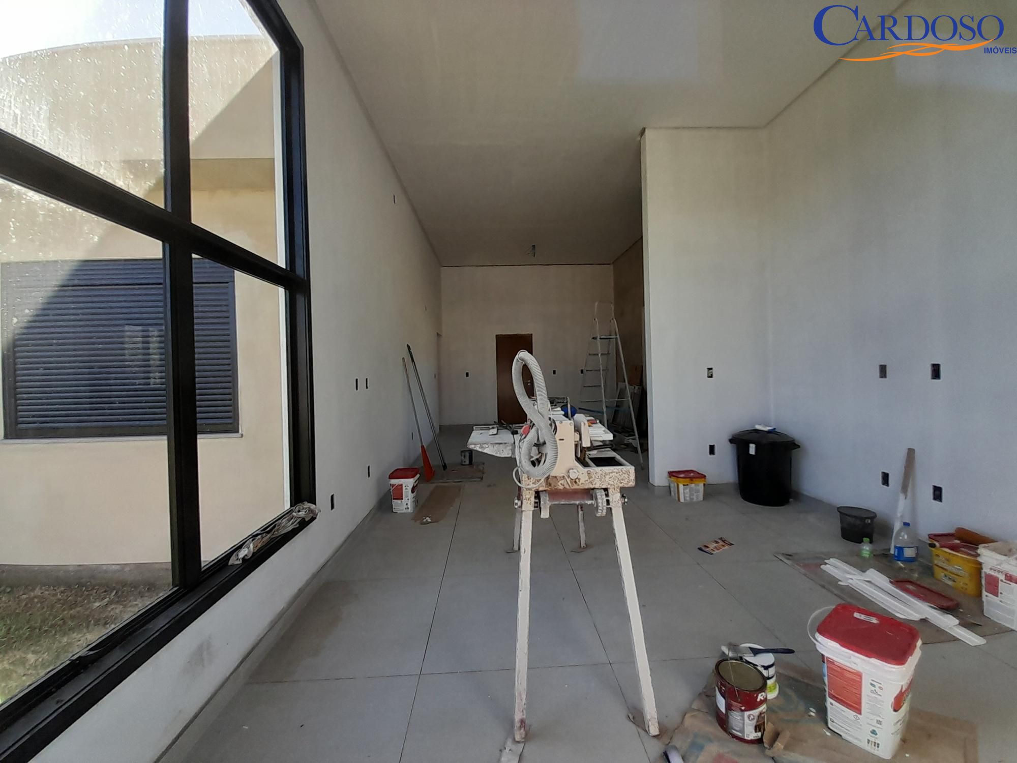 Casa à venda com 2 quartos, 117m² - Foto 9