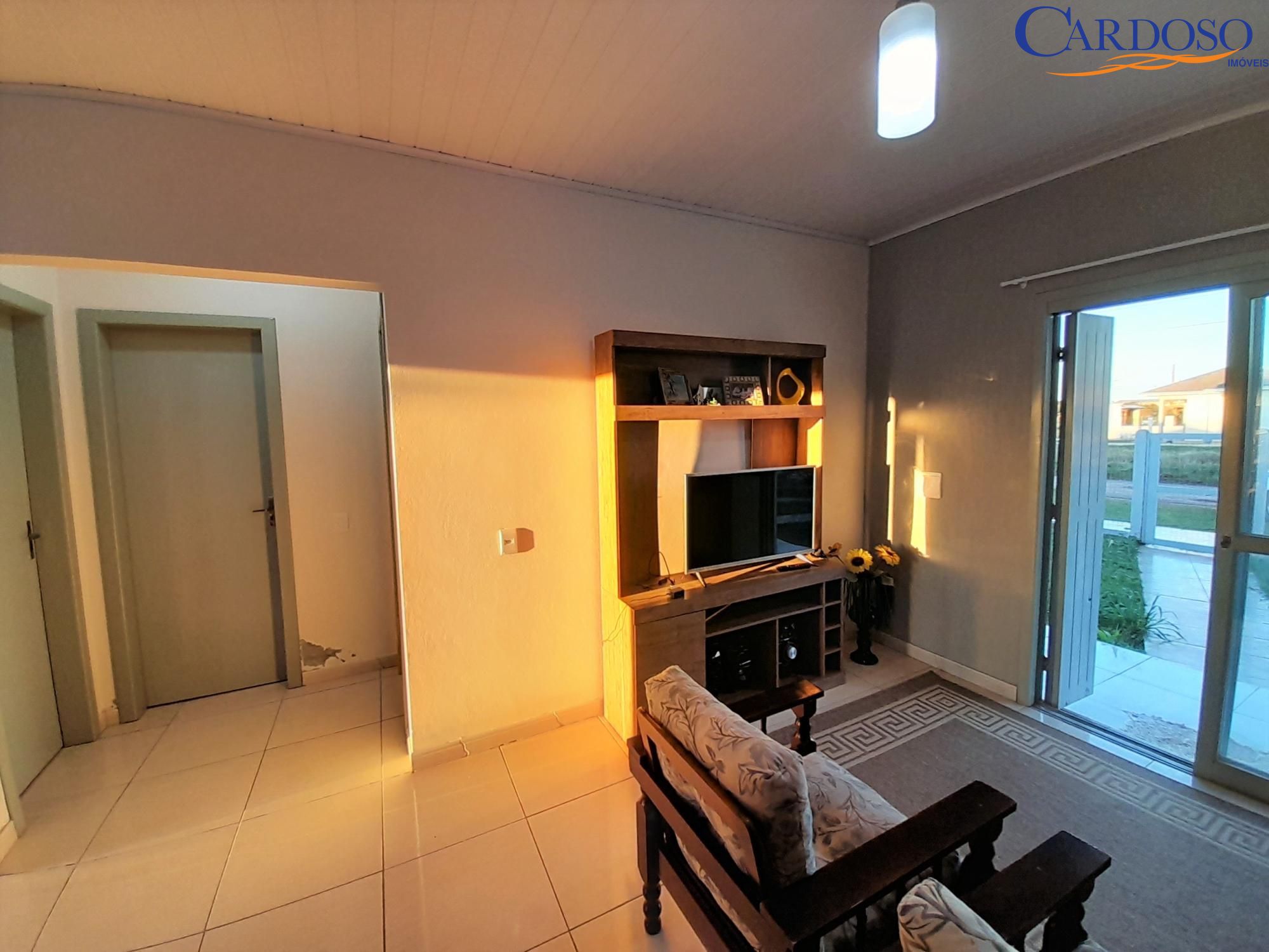 Casa à venda com 2 quartos, 80m² - Foto 15