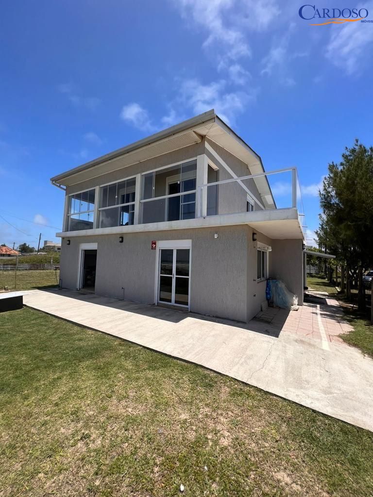 Casa, 3 quartos, 208 m² - Foto 3