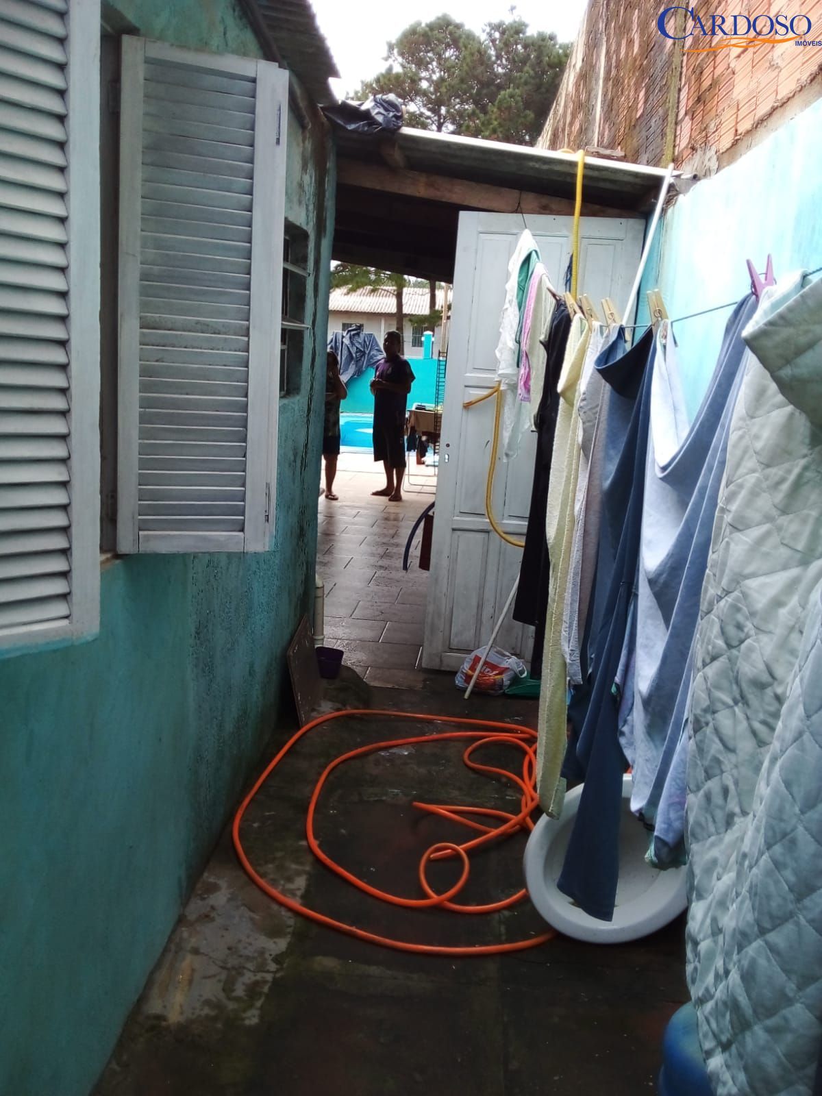 Casa, 3 quartos, 160 m² - Foto 13