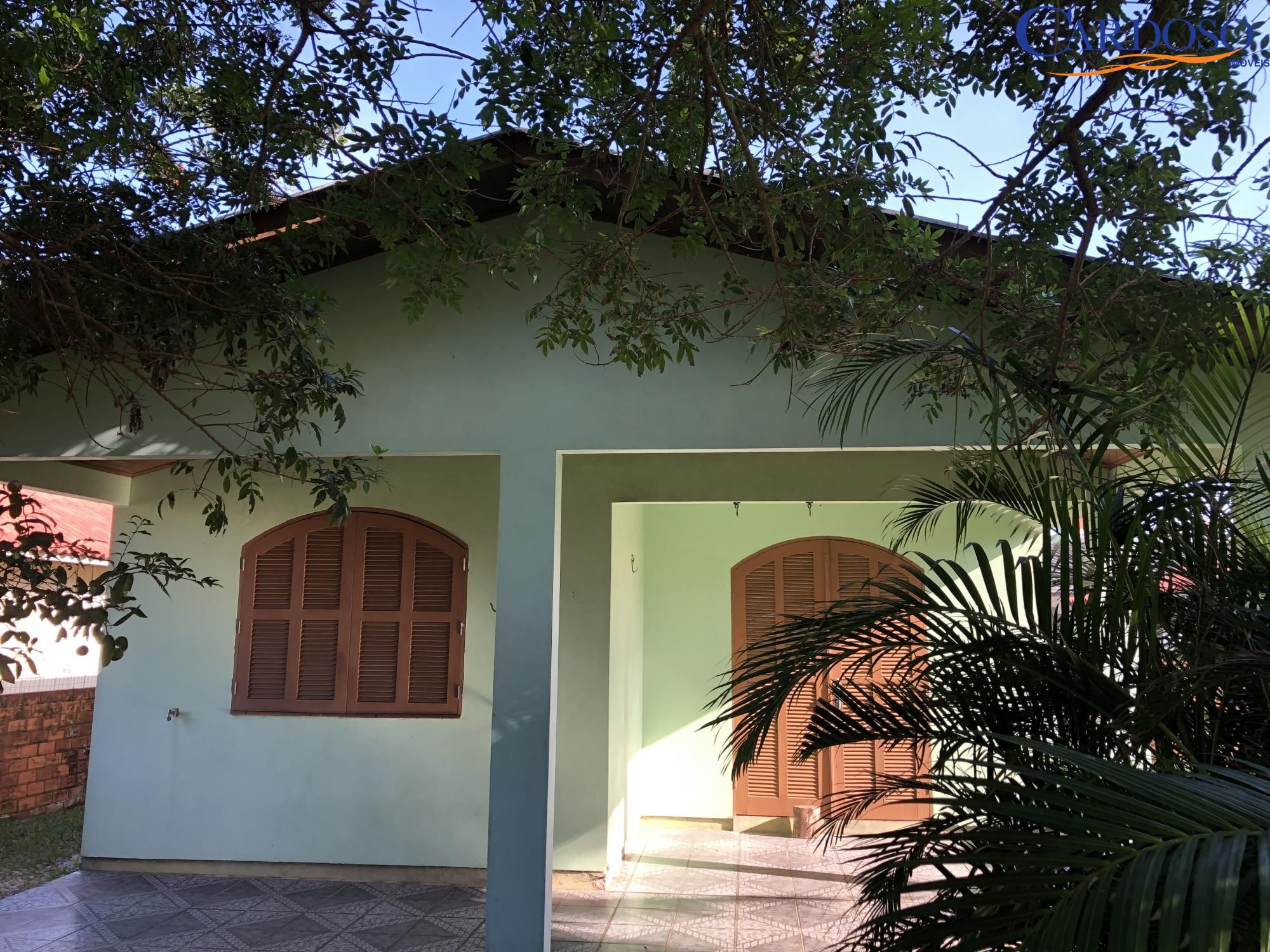 Casa  venda  no Rondinha Velha - Arroio do Sal, RS. Imveis