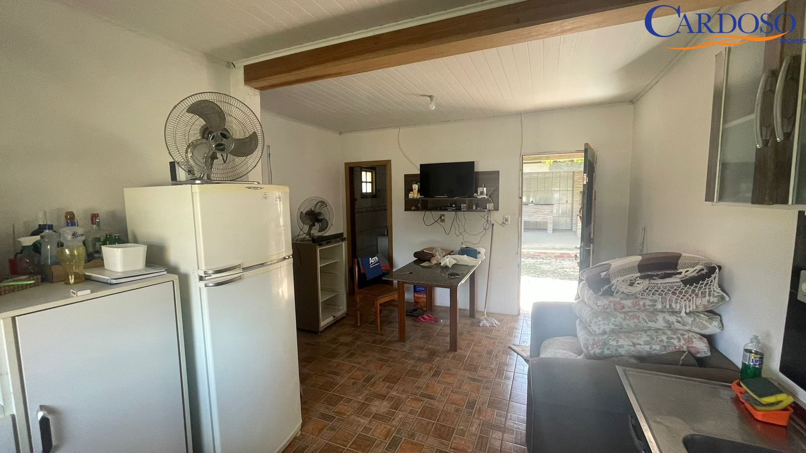 Casa, 2 quartos - Foto 14