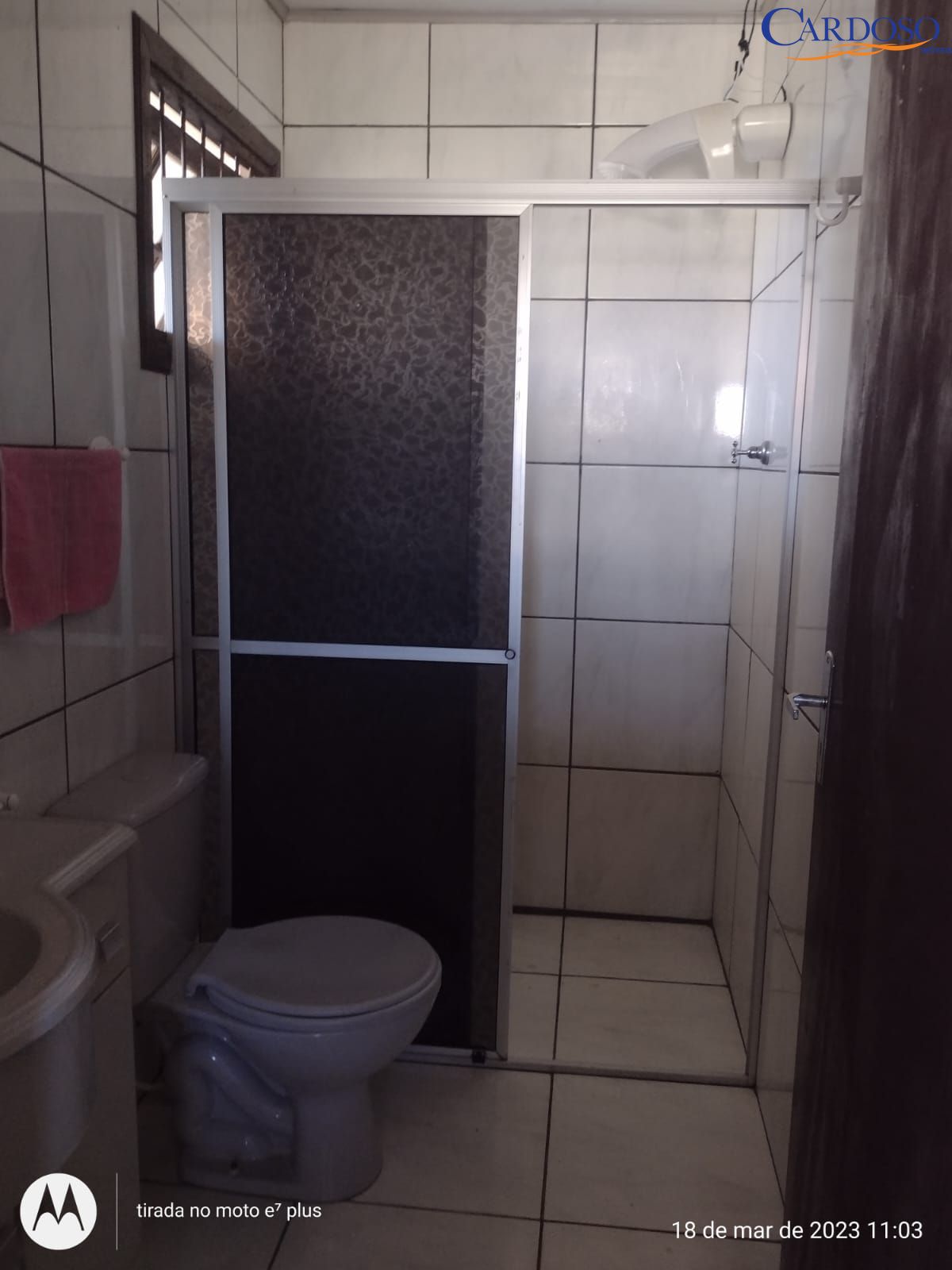 Casa à venda com 3 quartos, 90m² - Foto 11