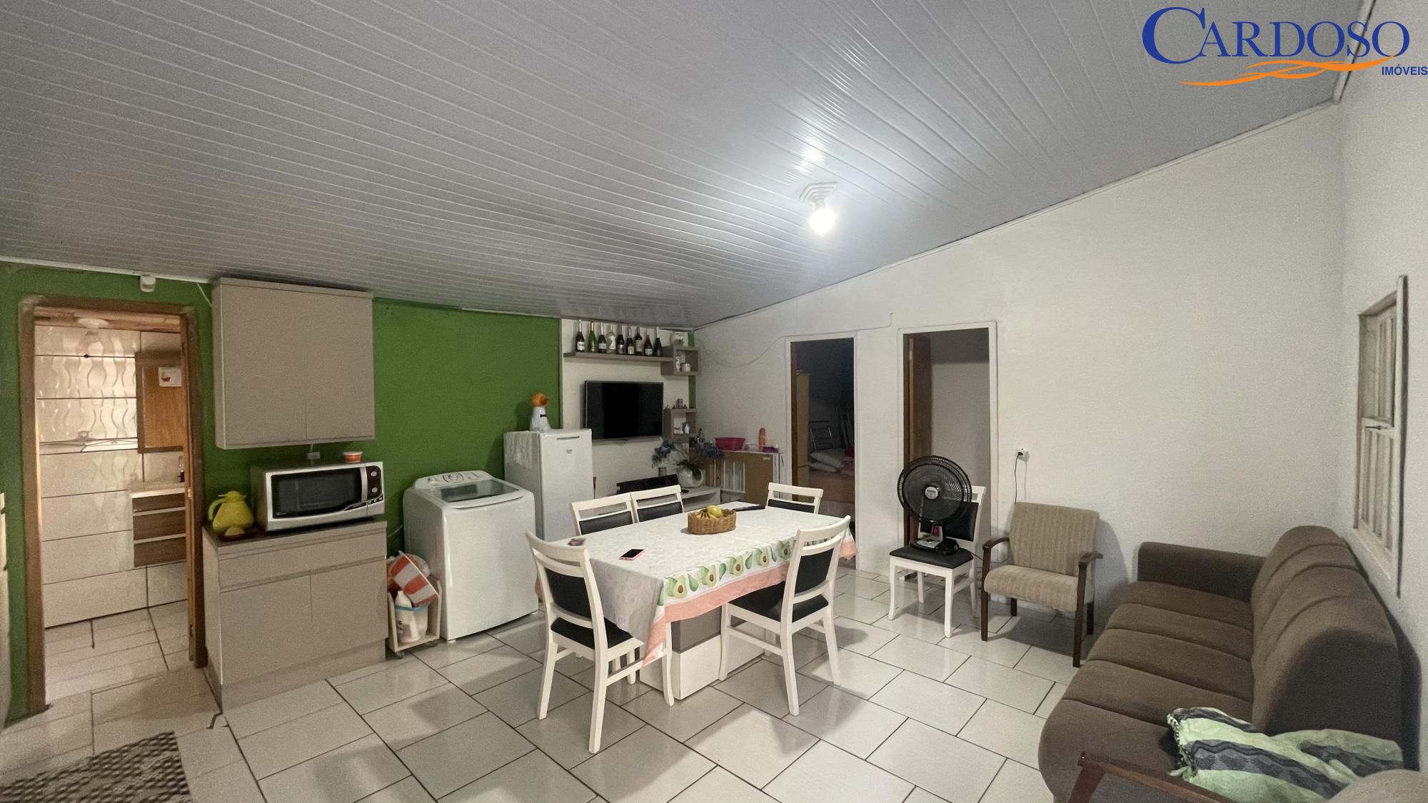 Casa à venda com 3 quartos, 100m² - Foto 9